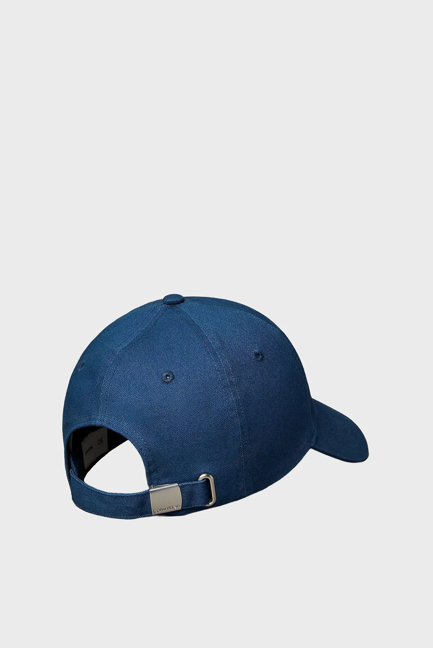 Кепка MONOLOGO EMBROIDERY BASEBALL CAP 3