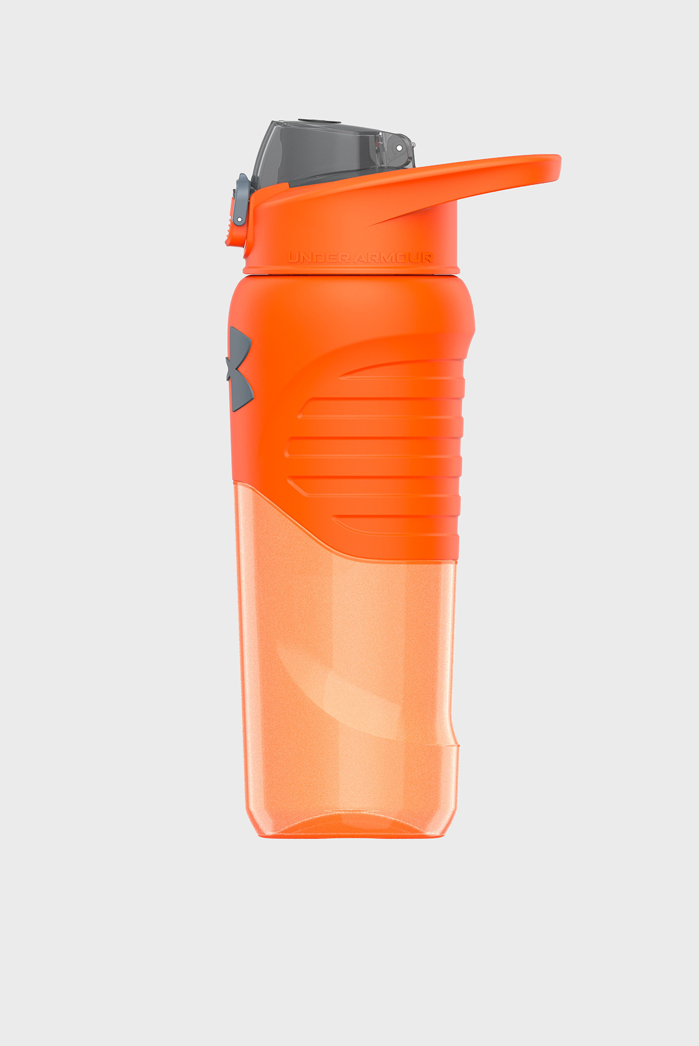 Посуда UA 24oz Clarity Blaze Orange OSFA 3