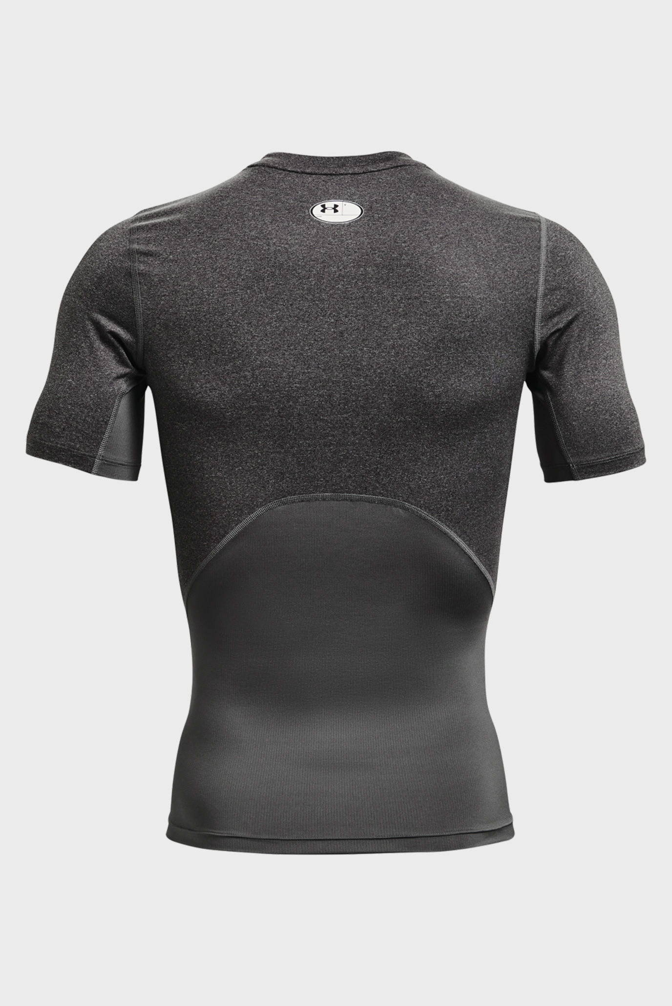 Футболка UA HG Armour Comp SS 11