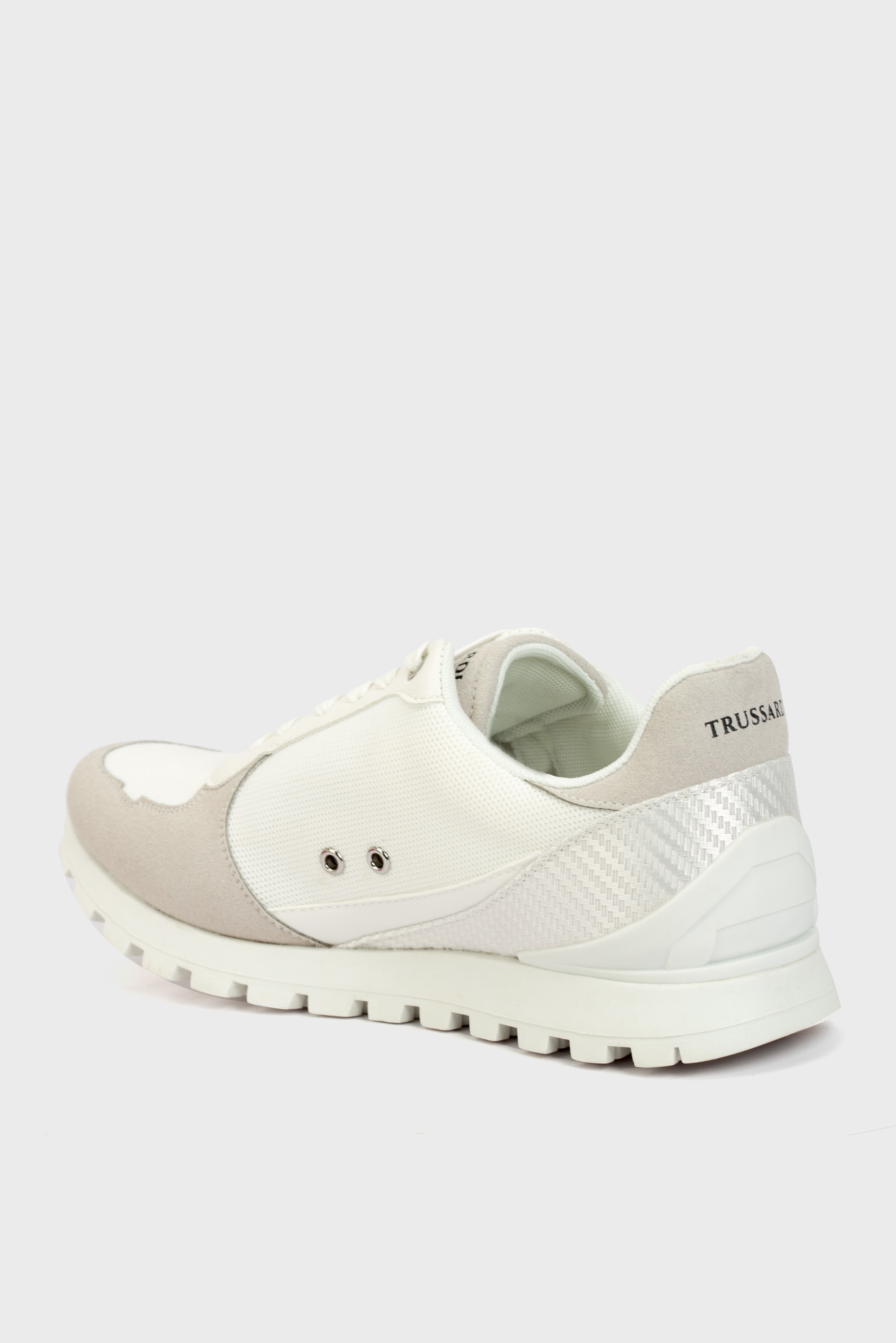 Кроссовки TRUSSARDI ORBITE SNEAKER 3