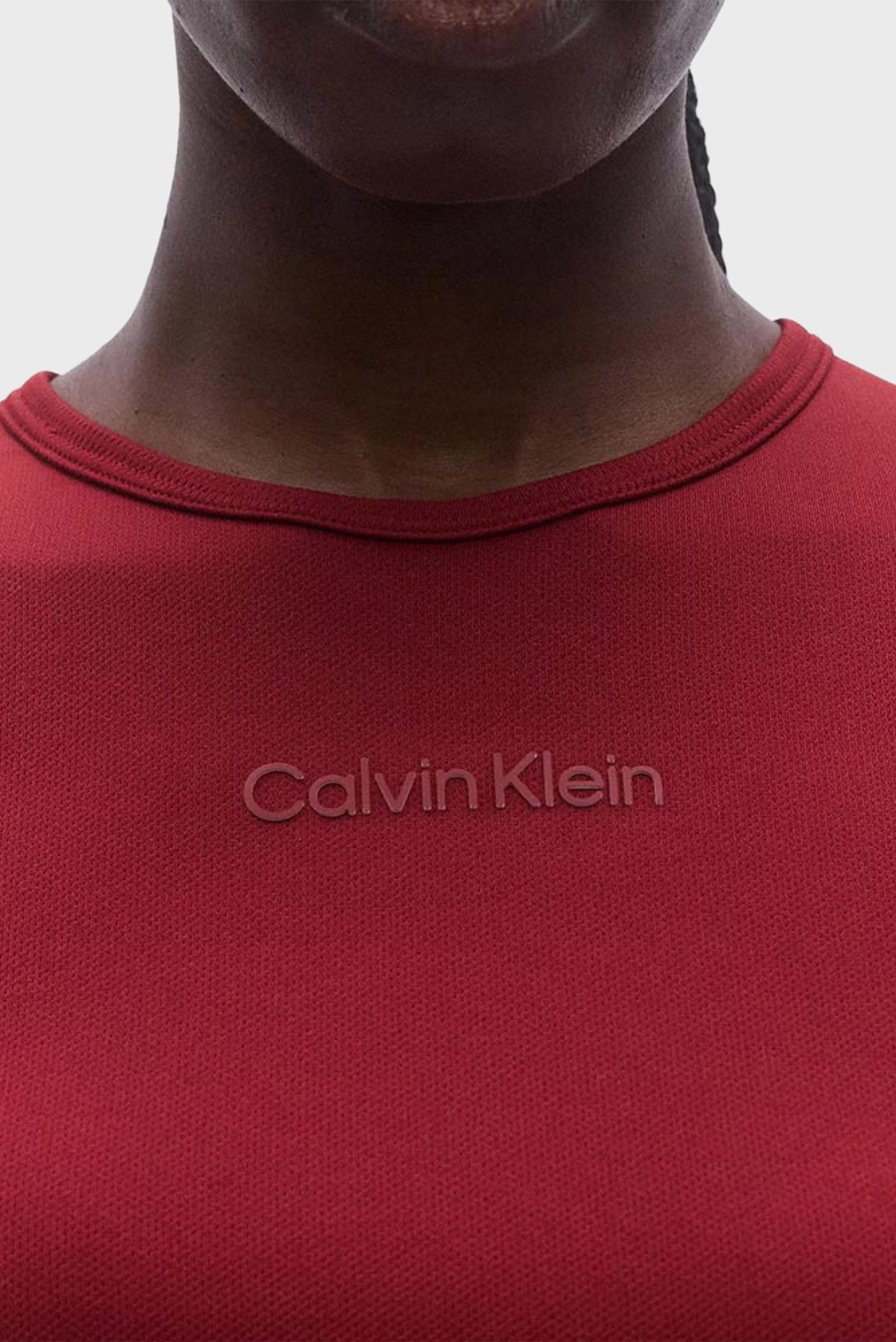 Футболка SS TEE 3