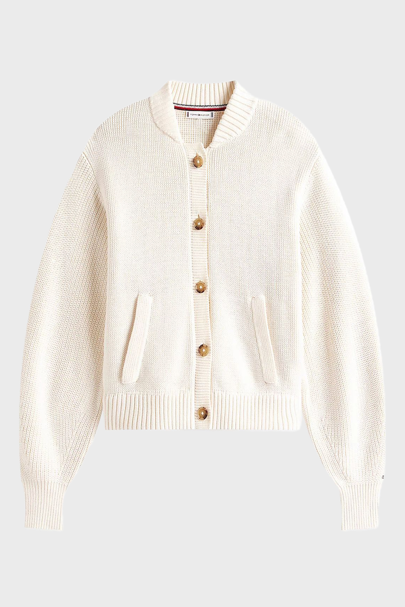 Кардиган/CO JERSEY MID GG LS BOMBER CARDI 5