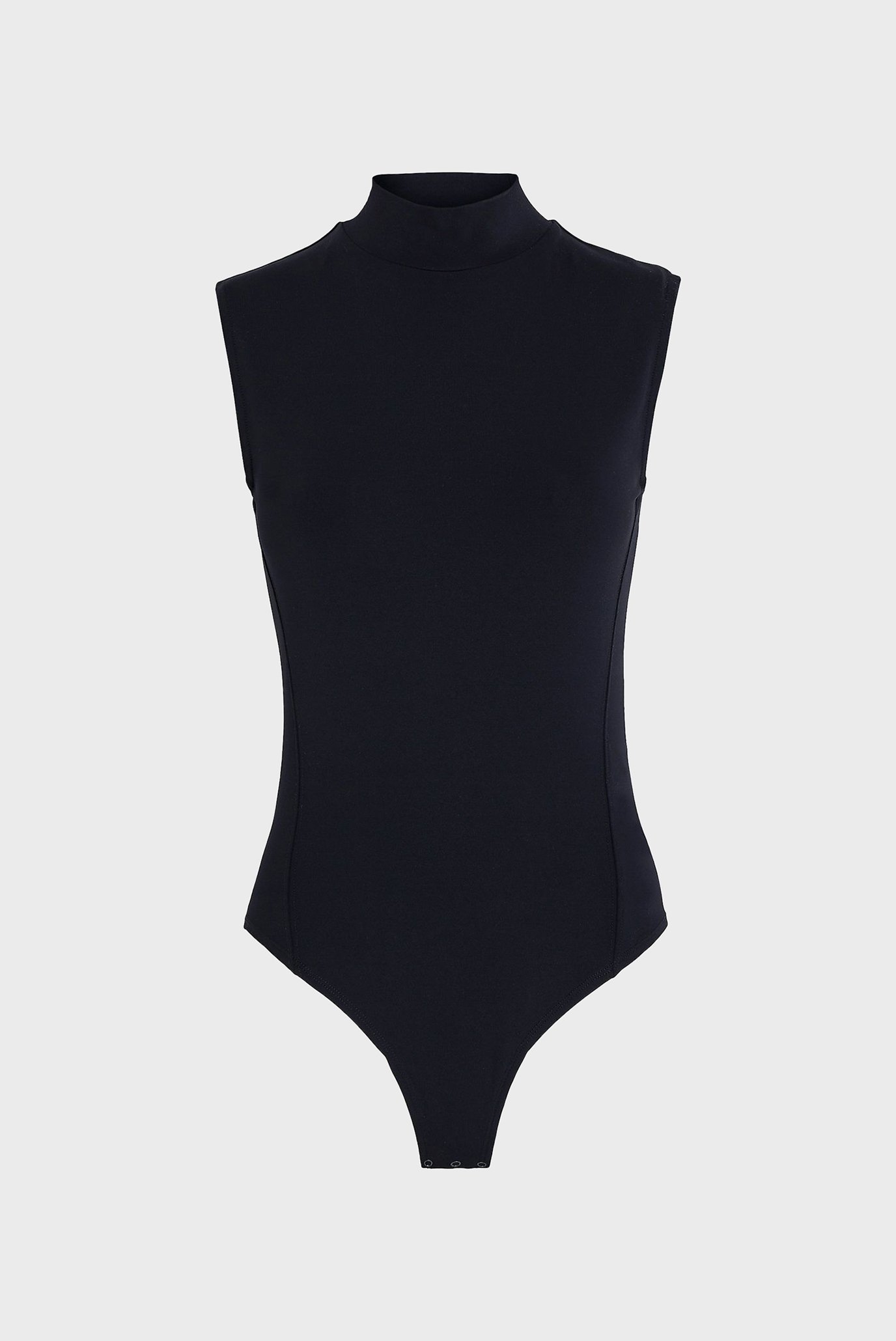 Боди STRETCH JERSEY BODY 3