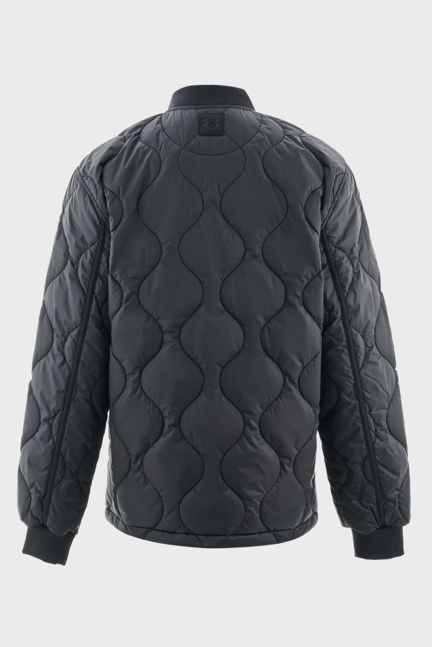 Ветровка UA Heritage Jkt 8