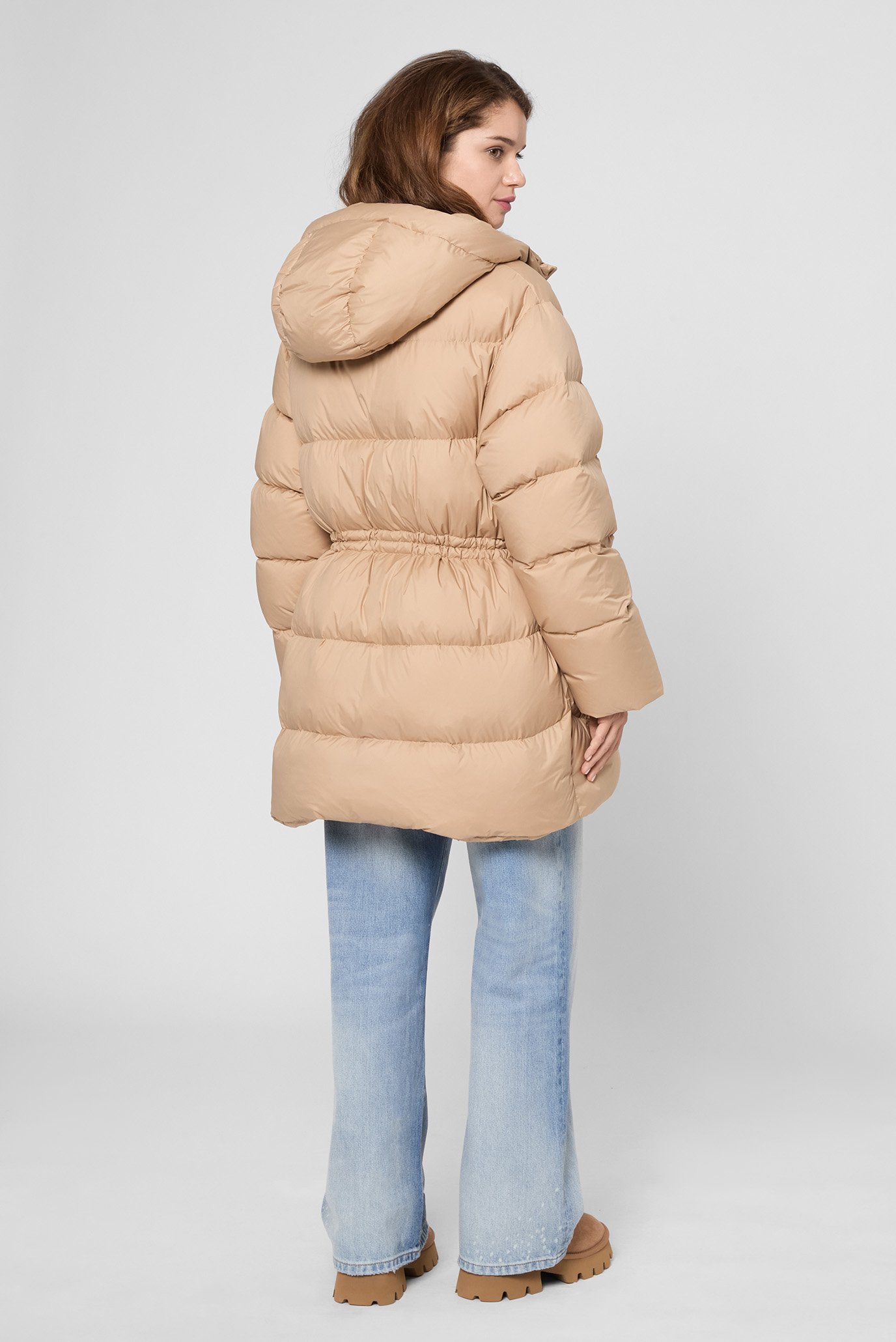 Куртка зимняя WDJ 065 4