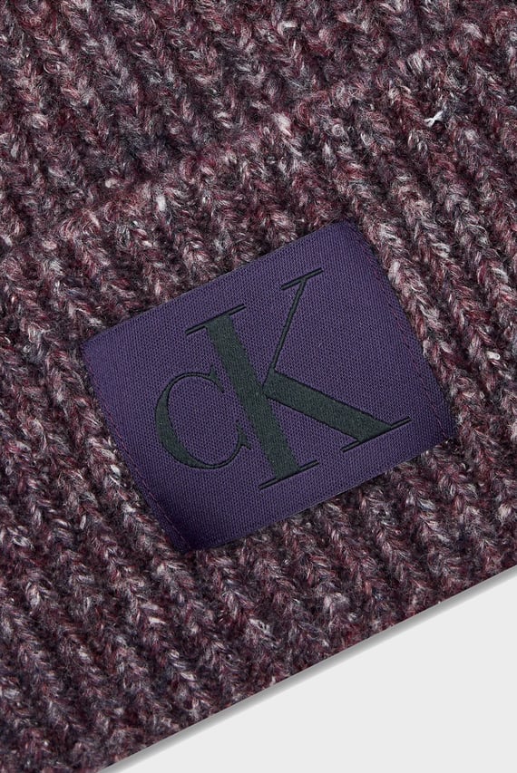 Шапка CITY NYLON BEANIE