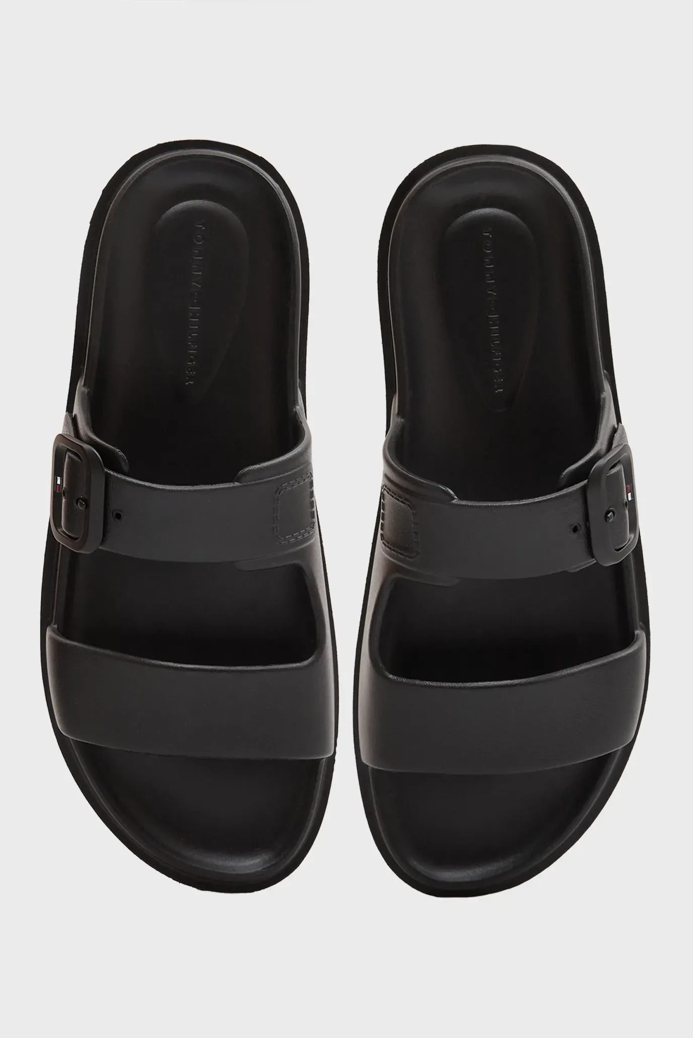 Сандалии TH LIGHT DOUBLE STRAP SANDAL 4