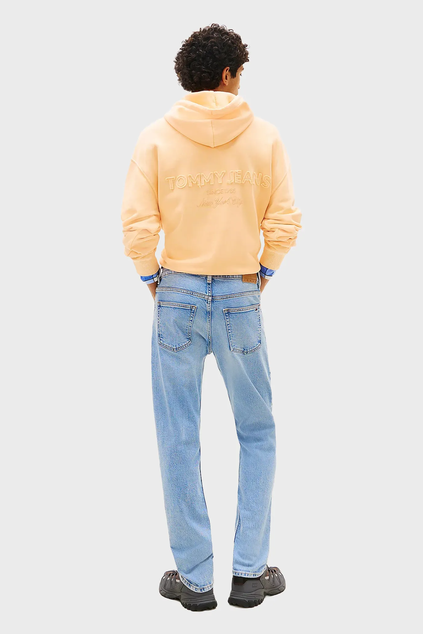 Джинсы ARLO SLIM BI0112 3