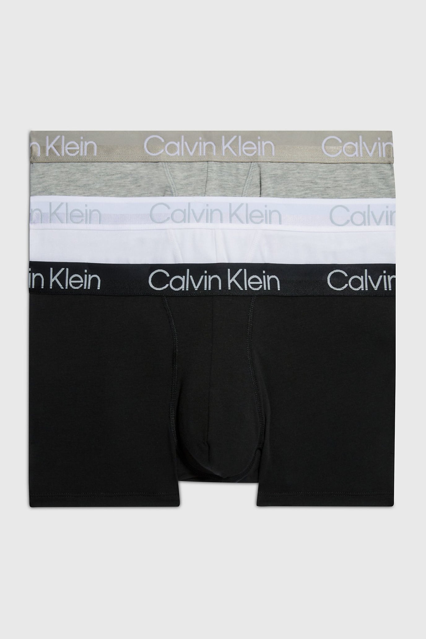 Набор белья TRUNK 3PK 6