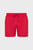 Мужские красные плавательные шорты MEDIUM DRAWSTRING DW