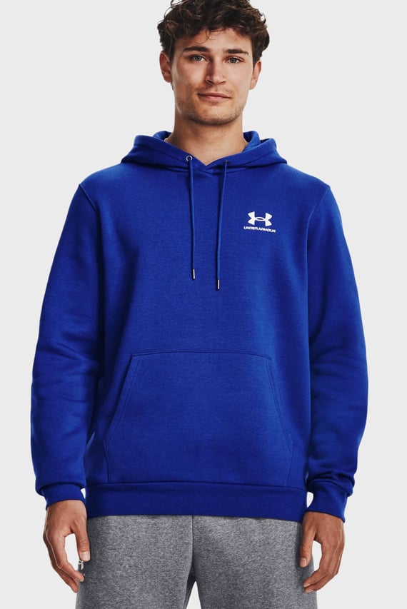 Худи UA Essential Fleece Hoodie