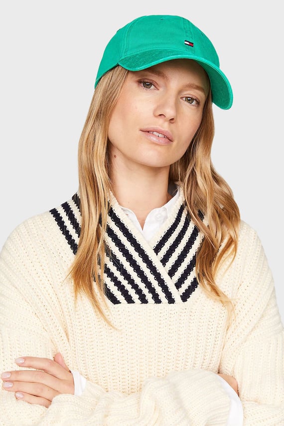 Кепка/ESSENTIAL FLAG SOFT CAP