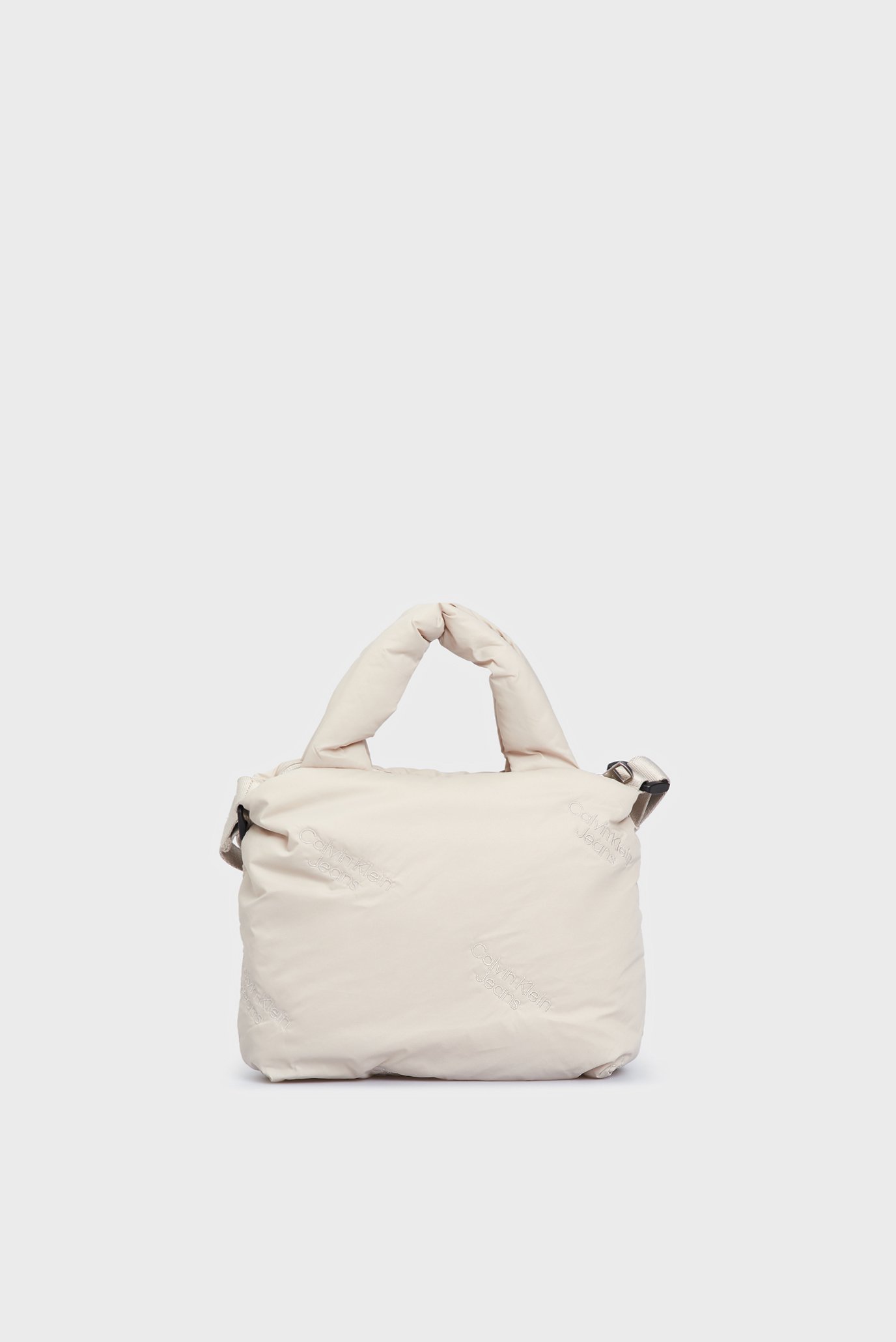 Сумка PUFFY AOP MICRO EW TOTE22 7