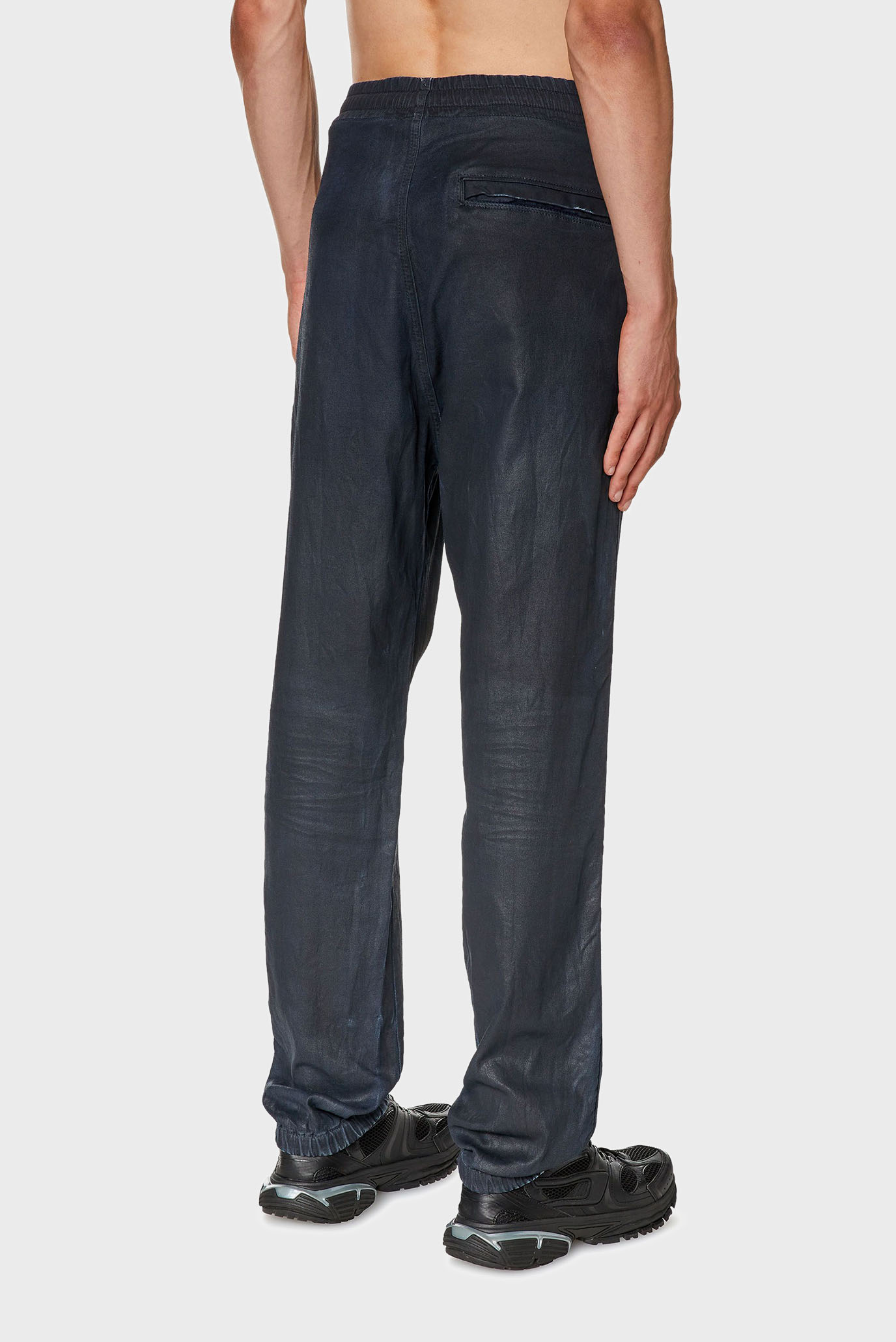 Джинсы D-LAB-NE Sweat jeans 5