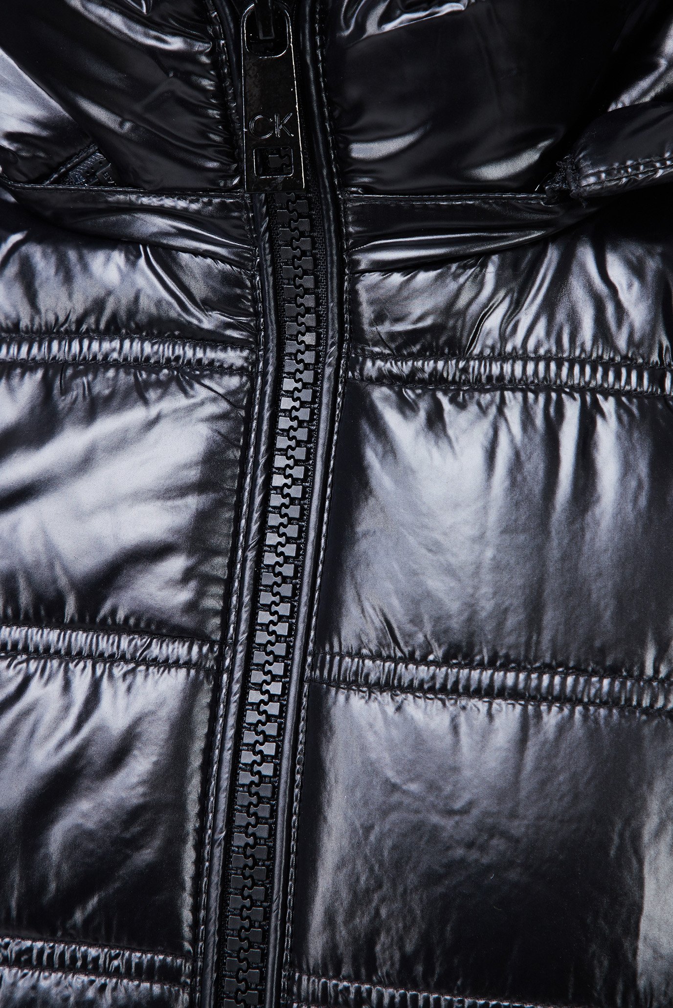 Куртка демисезонная LW PADDED WAISTED NYLON JACKET 7