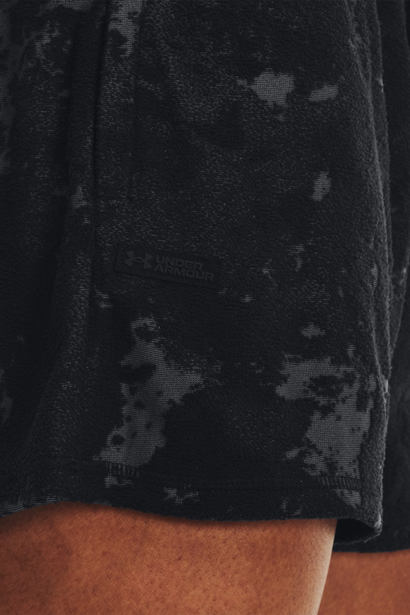 Шорты Journey Terry Short 4