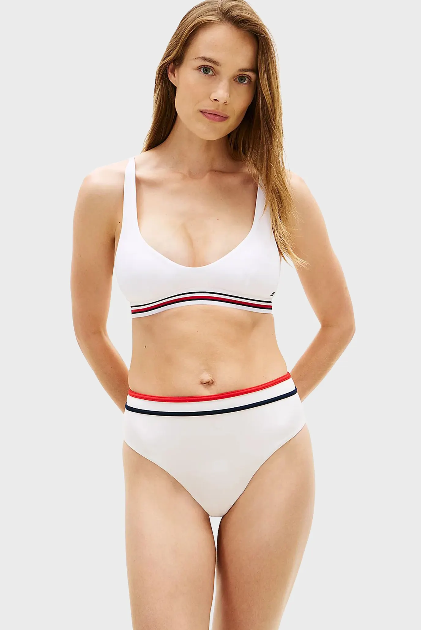 Купальник верх SCOOP BRALETTE 4