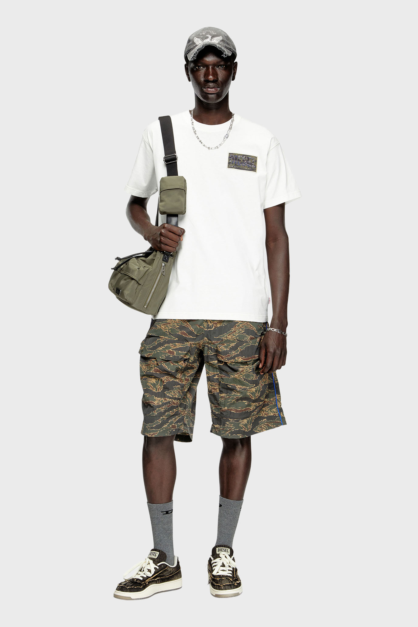 Футболка T-NORM-T3 MAGLIETTA 2