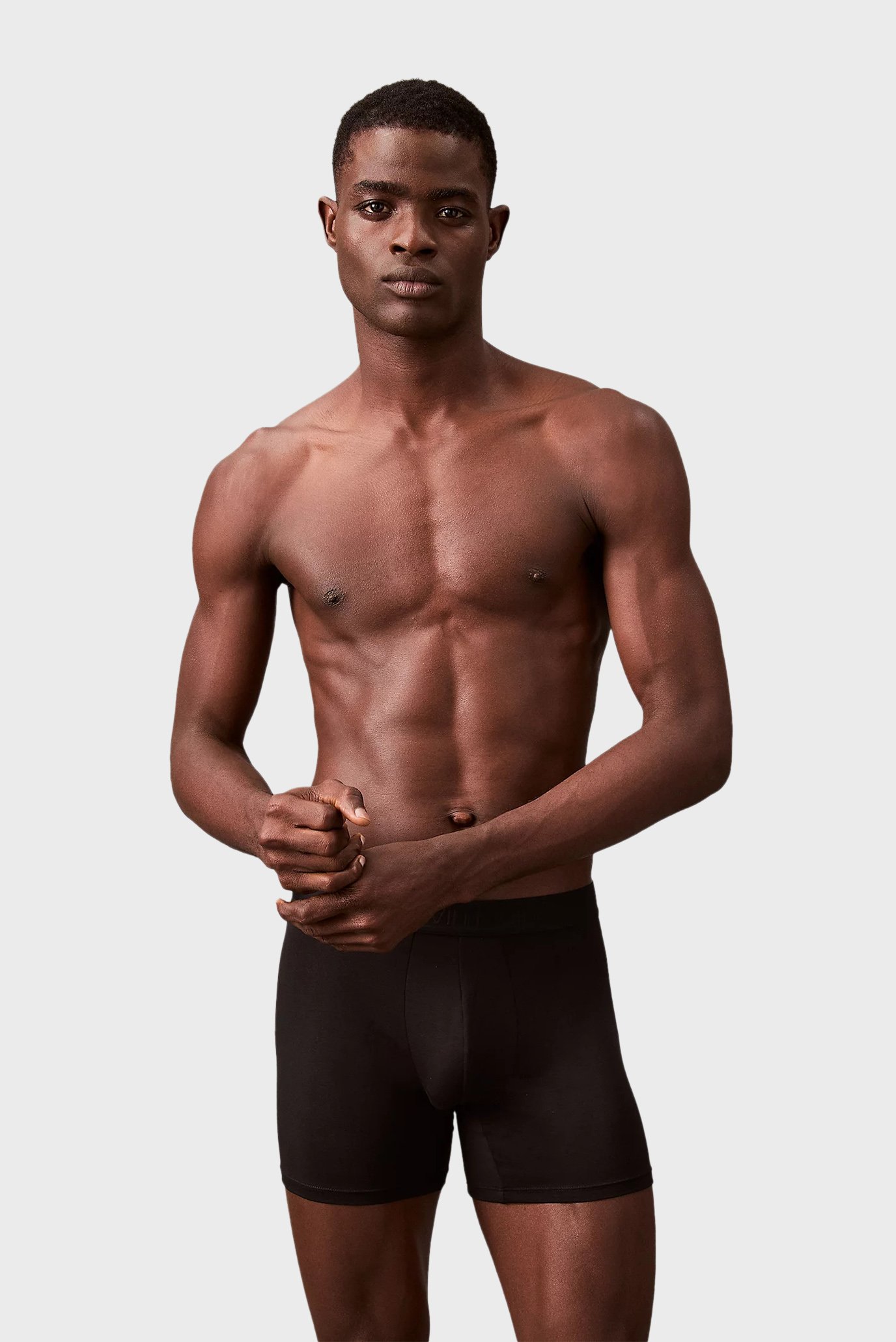 Мужские боксеры (3 шт) BOXER BRIEF 2