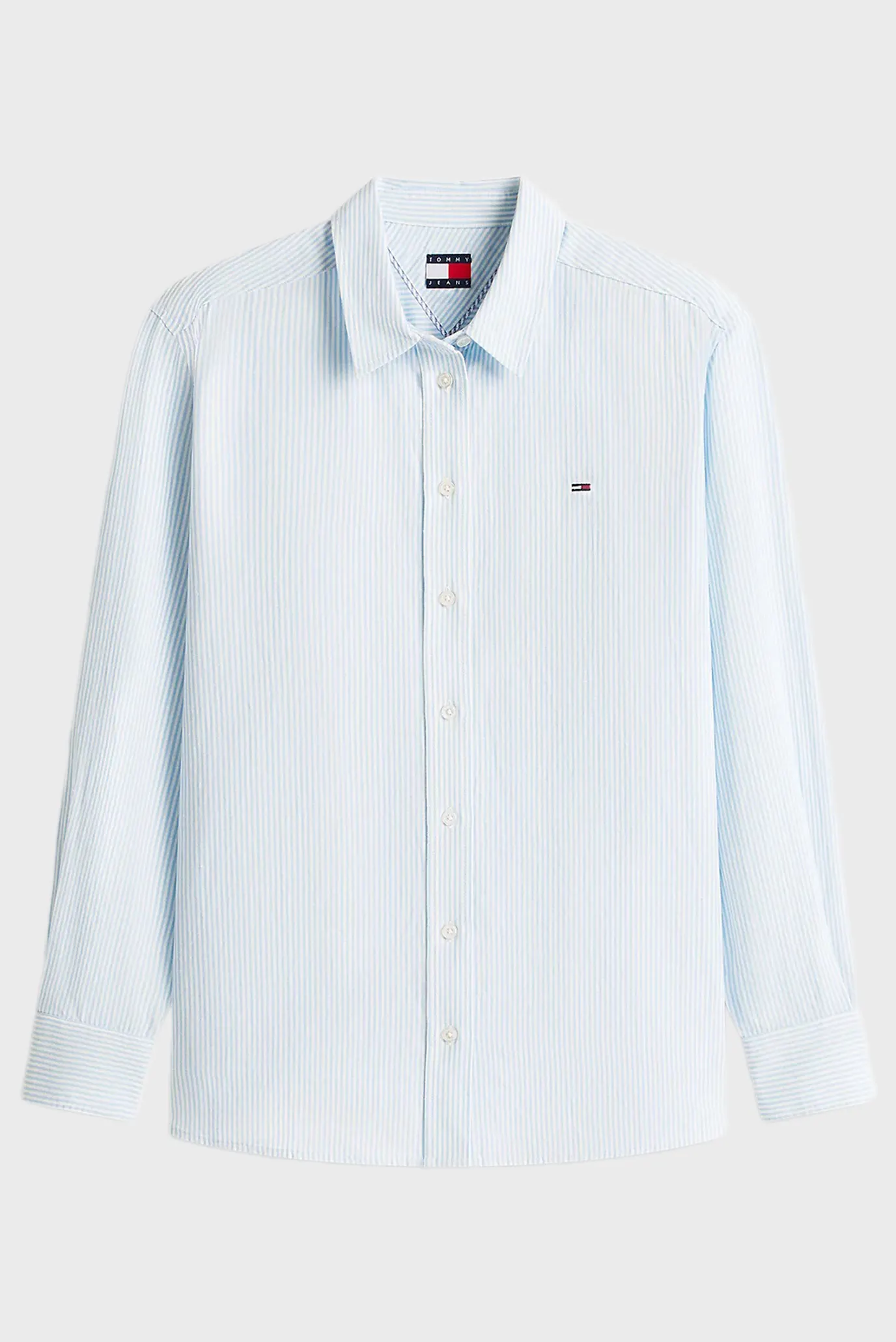 Рубашка TJW RLX LINEN SHIRT 5