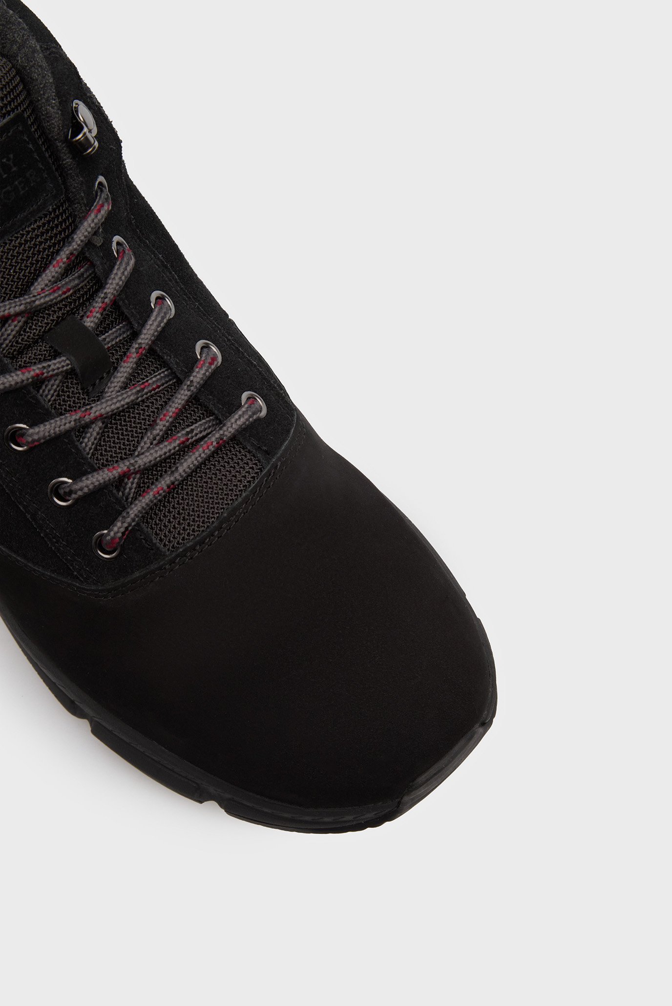Ботинки HILFIGER W NBK SDE HYBRID BOOT 5