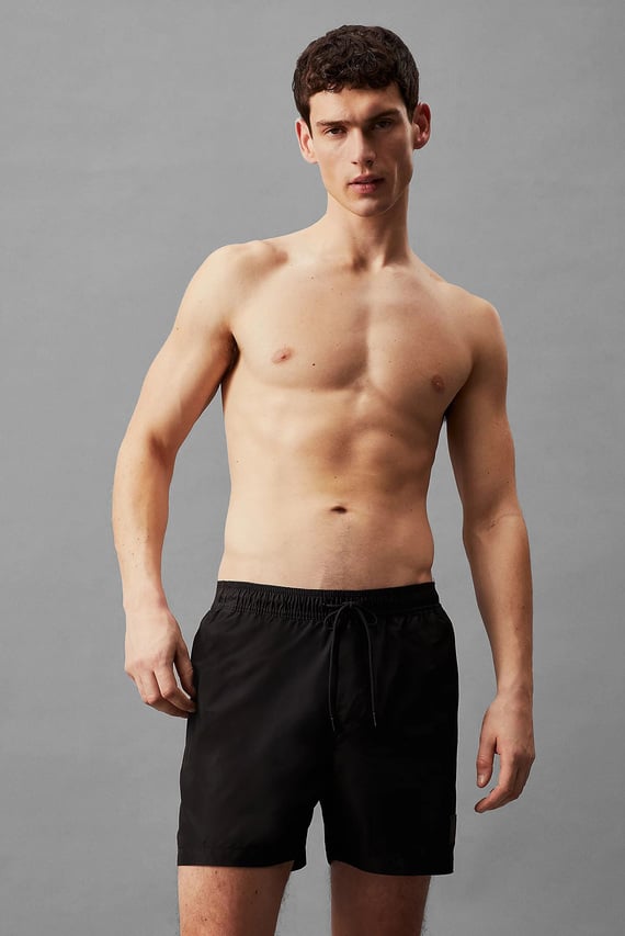 Шорты плавательные MEDIUM DRAWSTRING