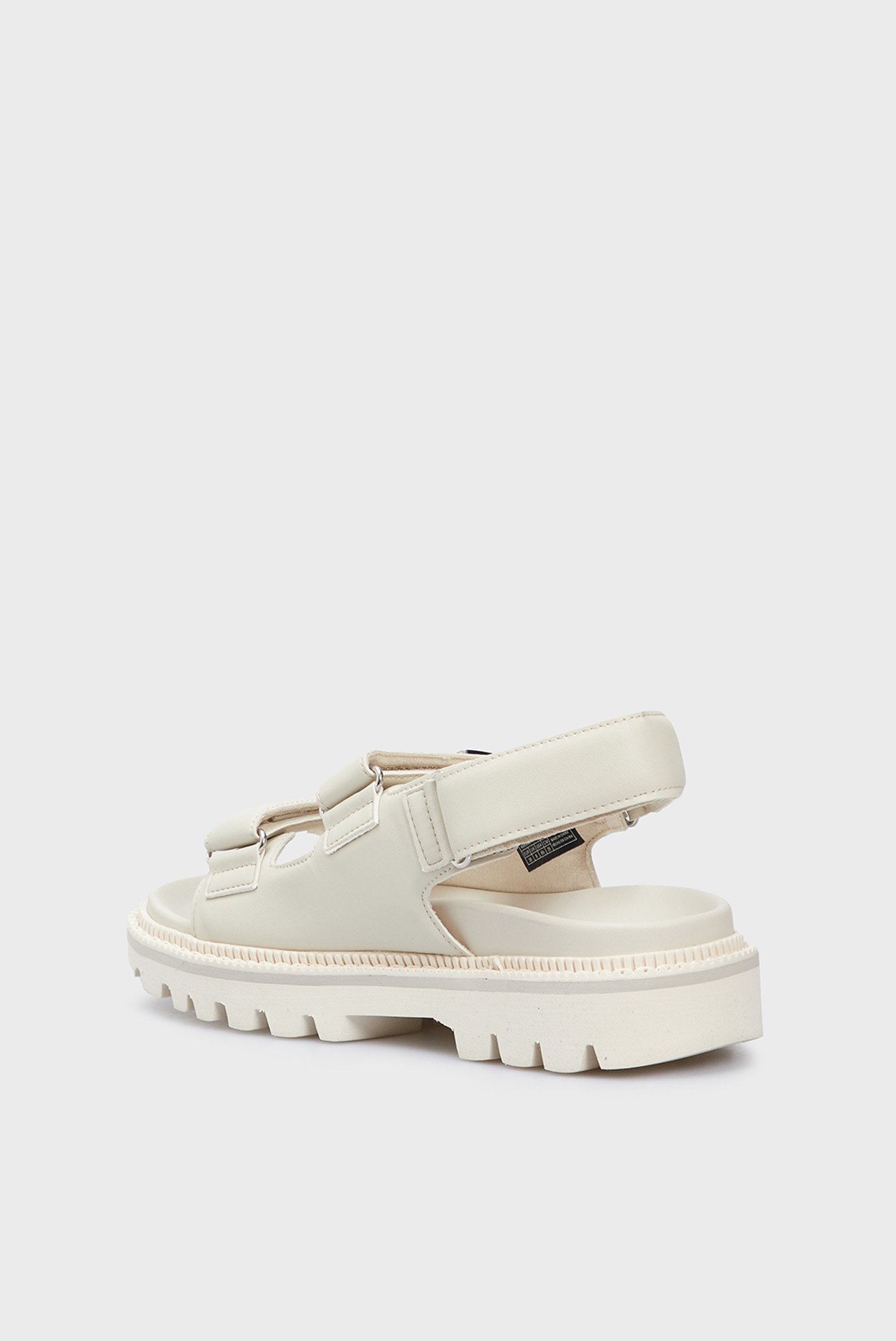 Сандалии TJW FANCY SANDAL 5