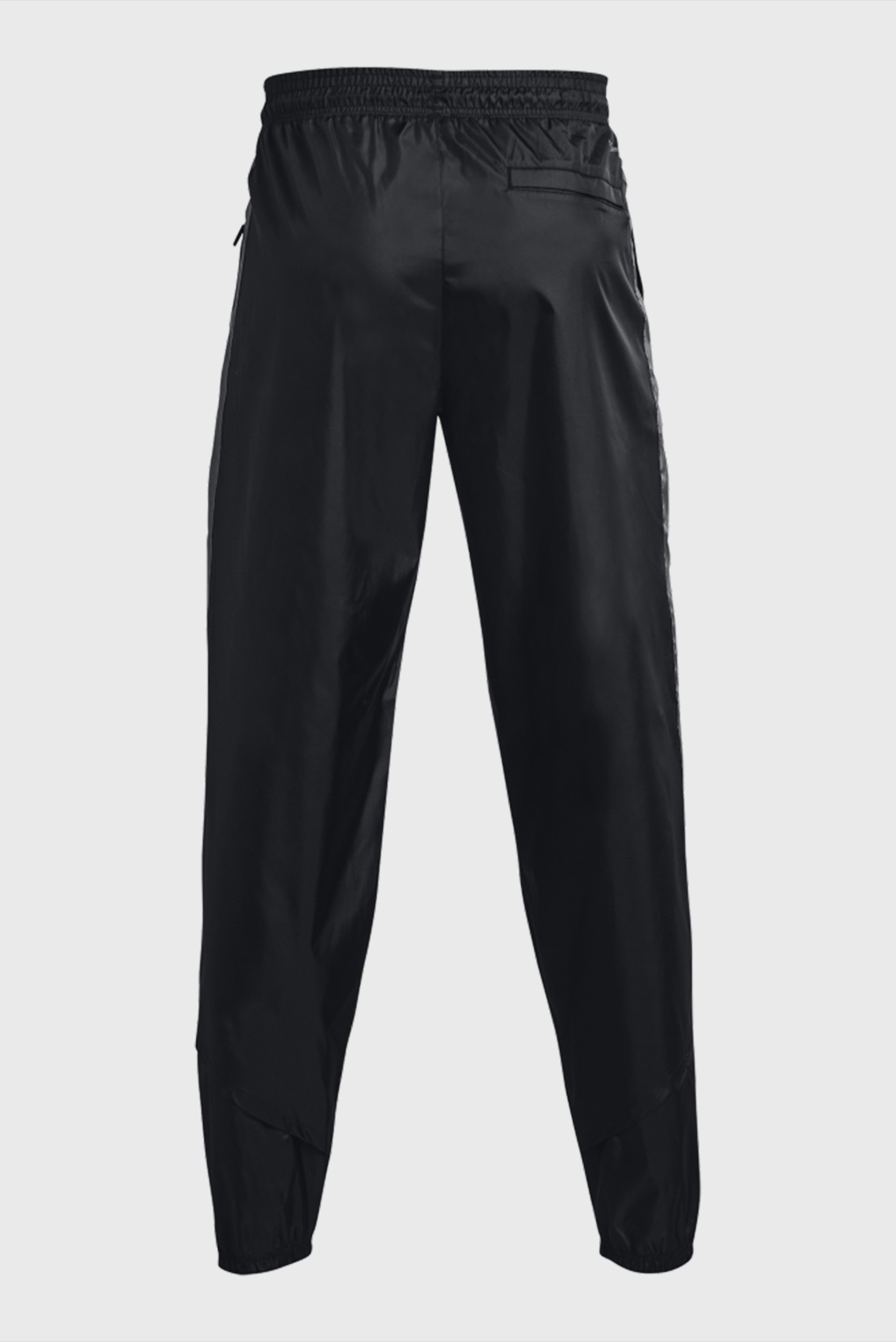 Штаны спортивные UA Legacy Woven Pants 6