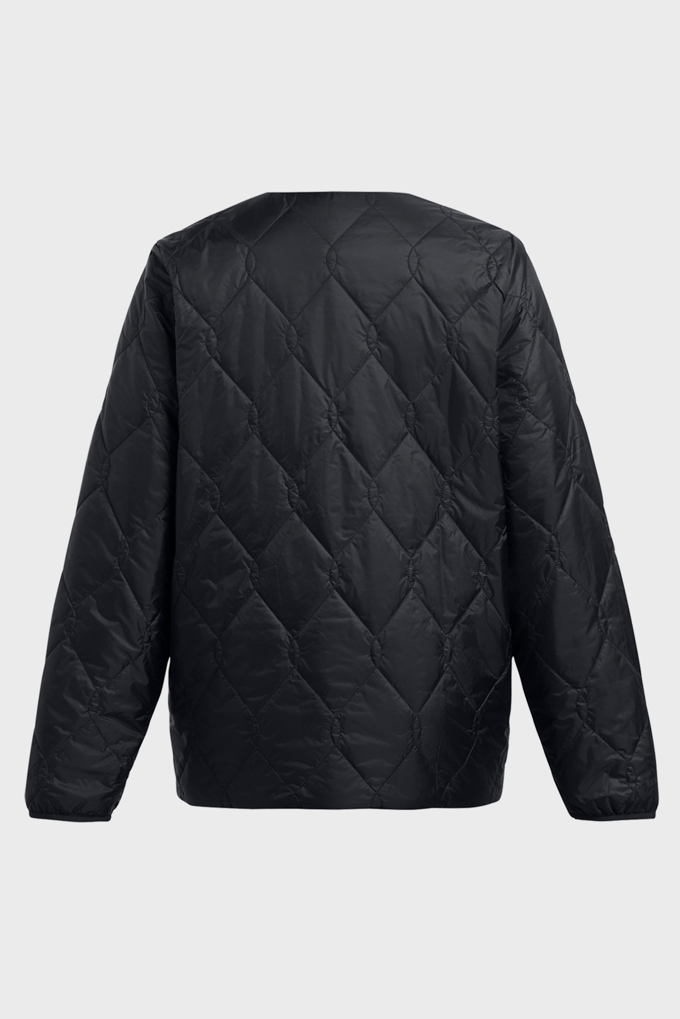 Женская черная куртка DIAMOND JACKET 7