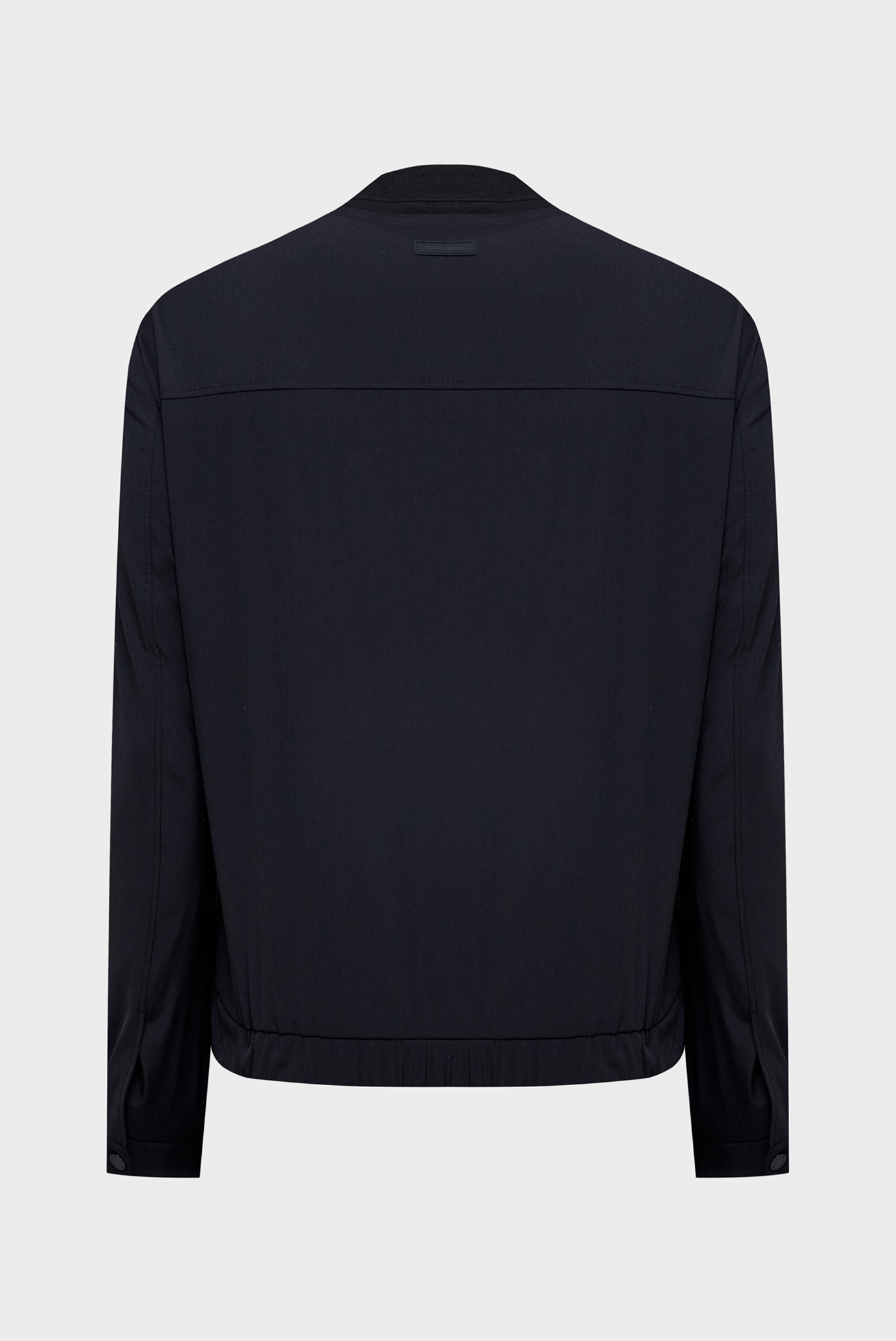 Жакет TECHNO WOOL HERO BOMBER 13