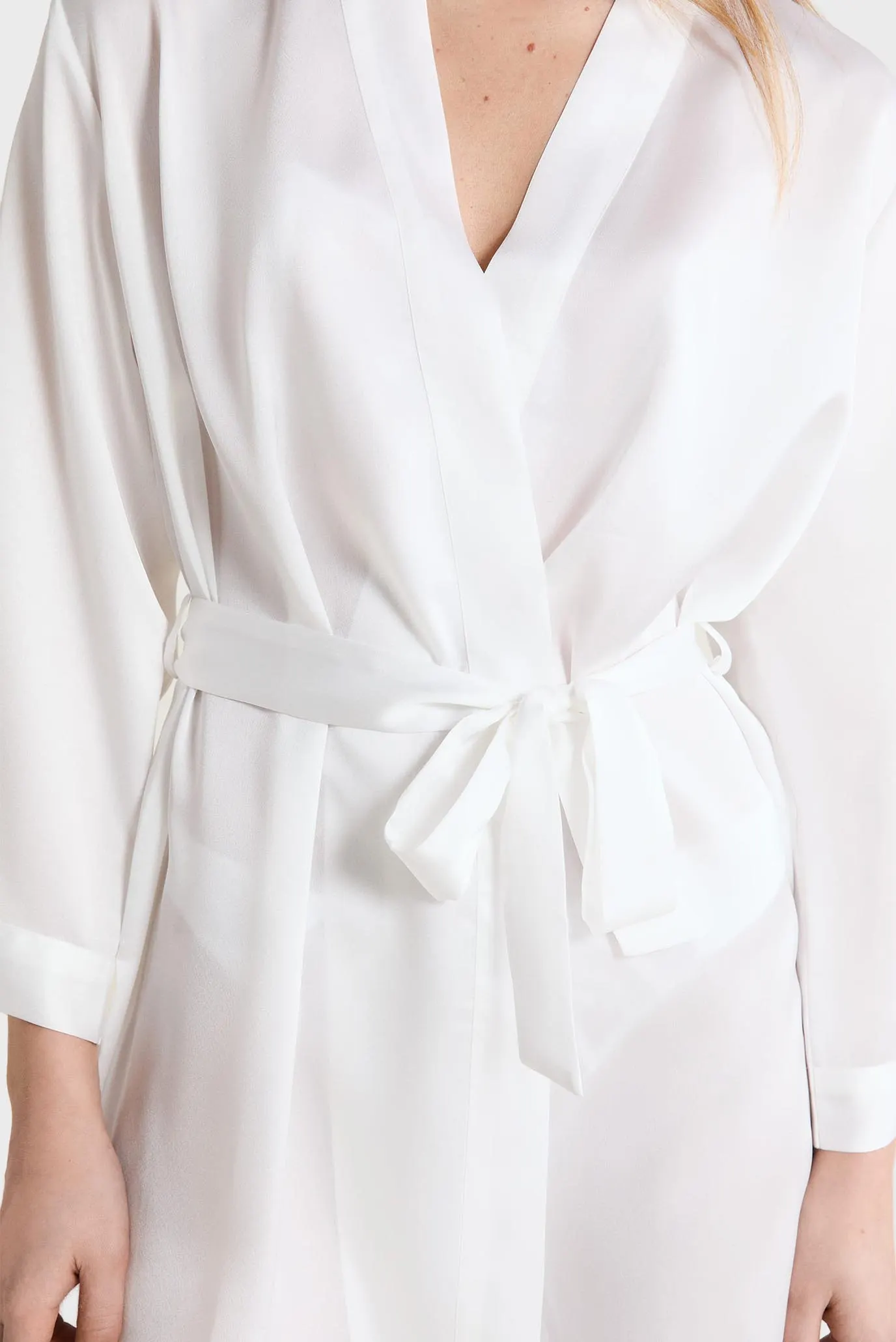 Халат MARRY ME - DESHABILL 4