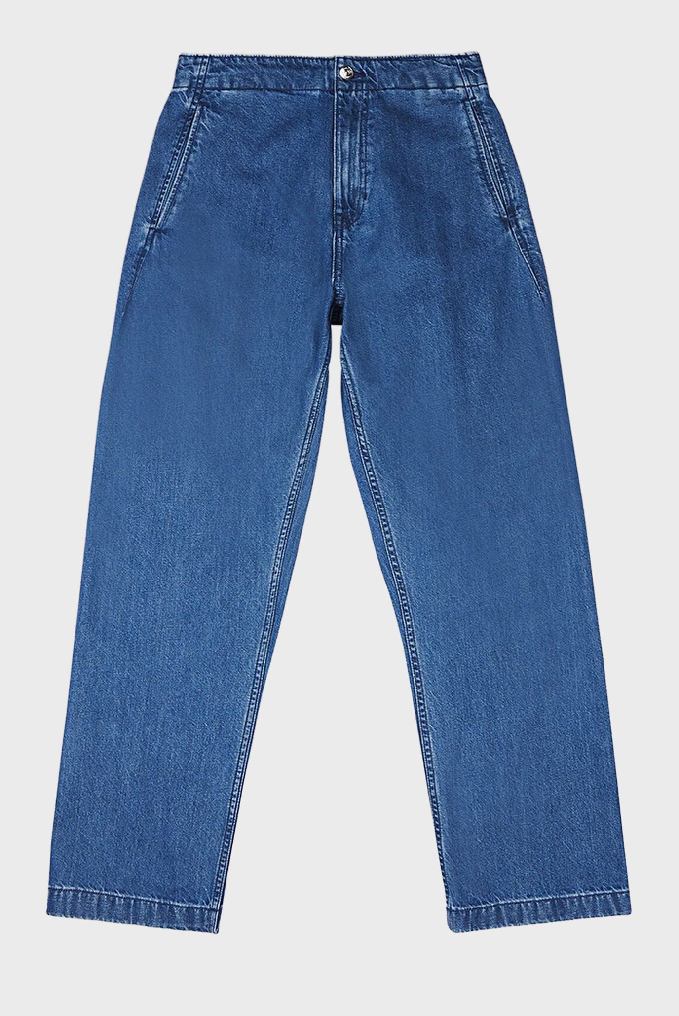 Штаны LI NO SIDE SEAM PANT LT INDG MN 1