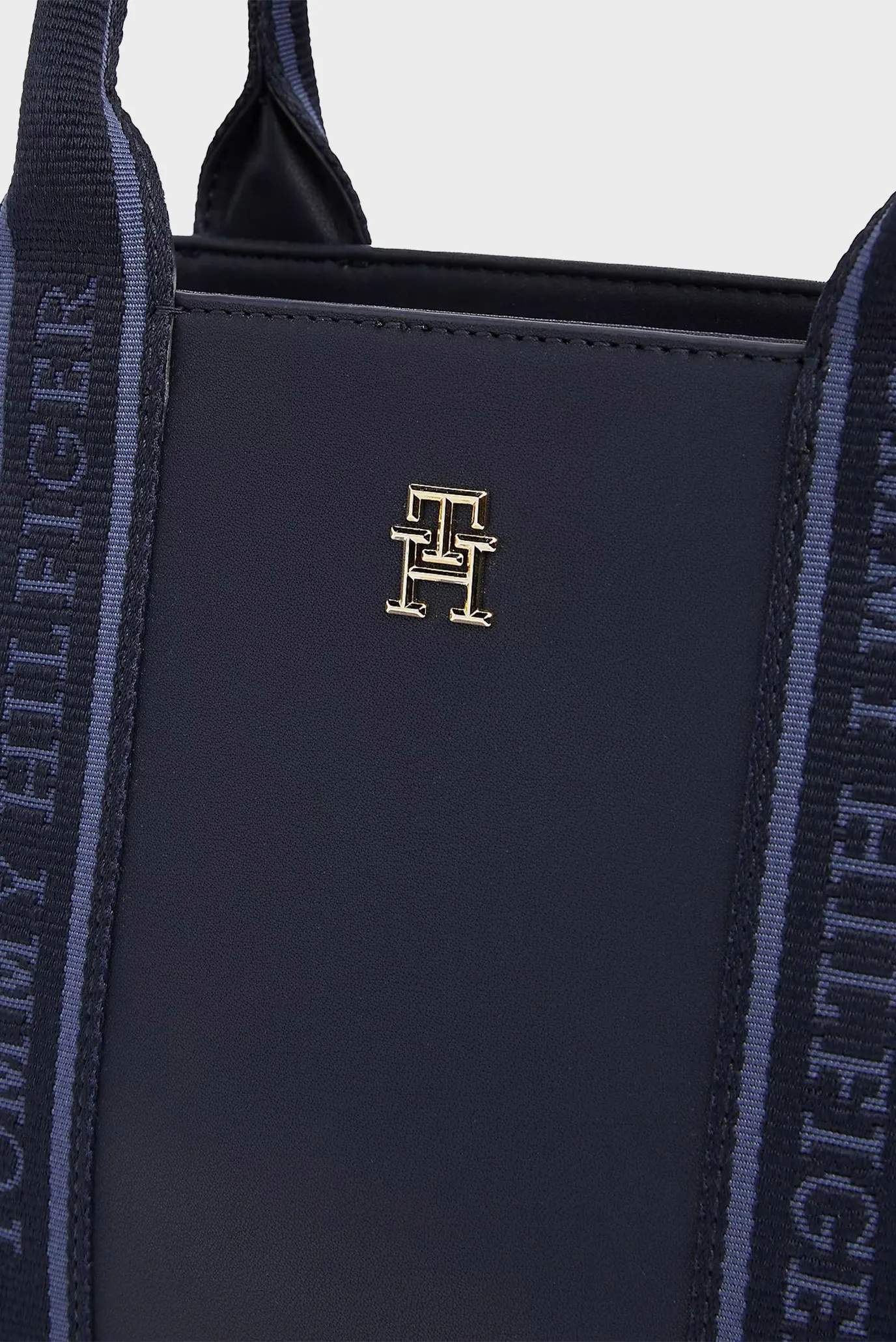 Сумка TH LOGOTAPE MINI TOTE 4