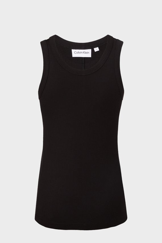 Майка MODAL RIB FITTED TANK