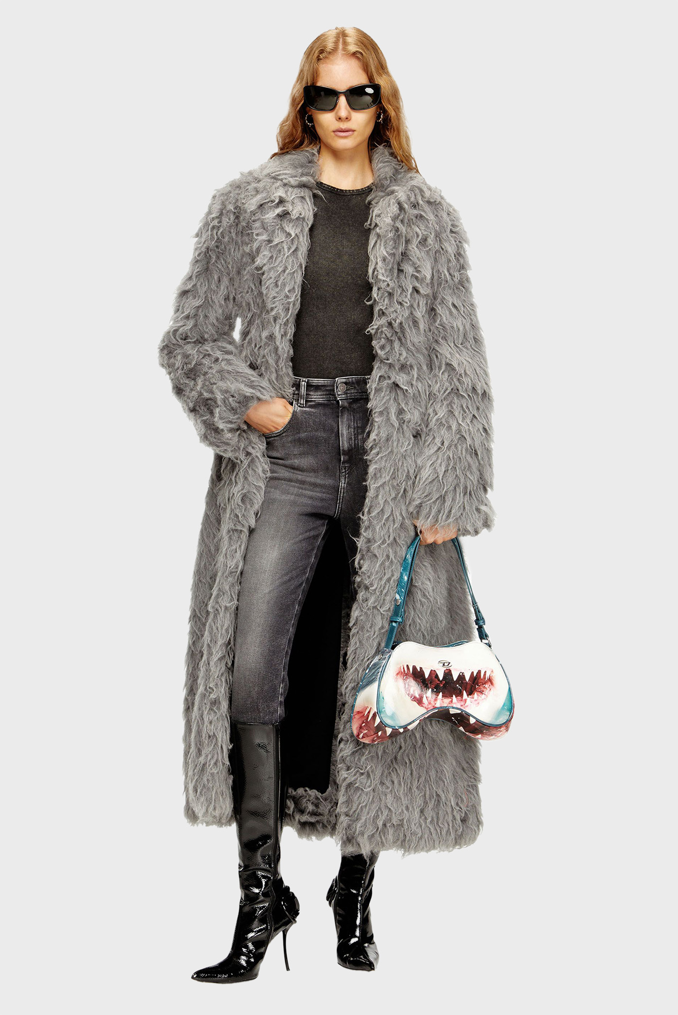 Сумка PLAY PLAY SHOULDER CROSS BODYBAG 2