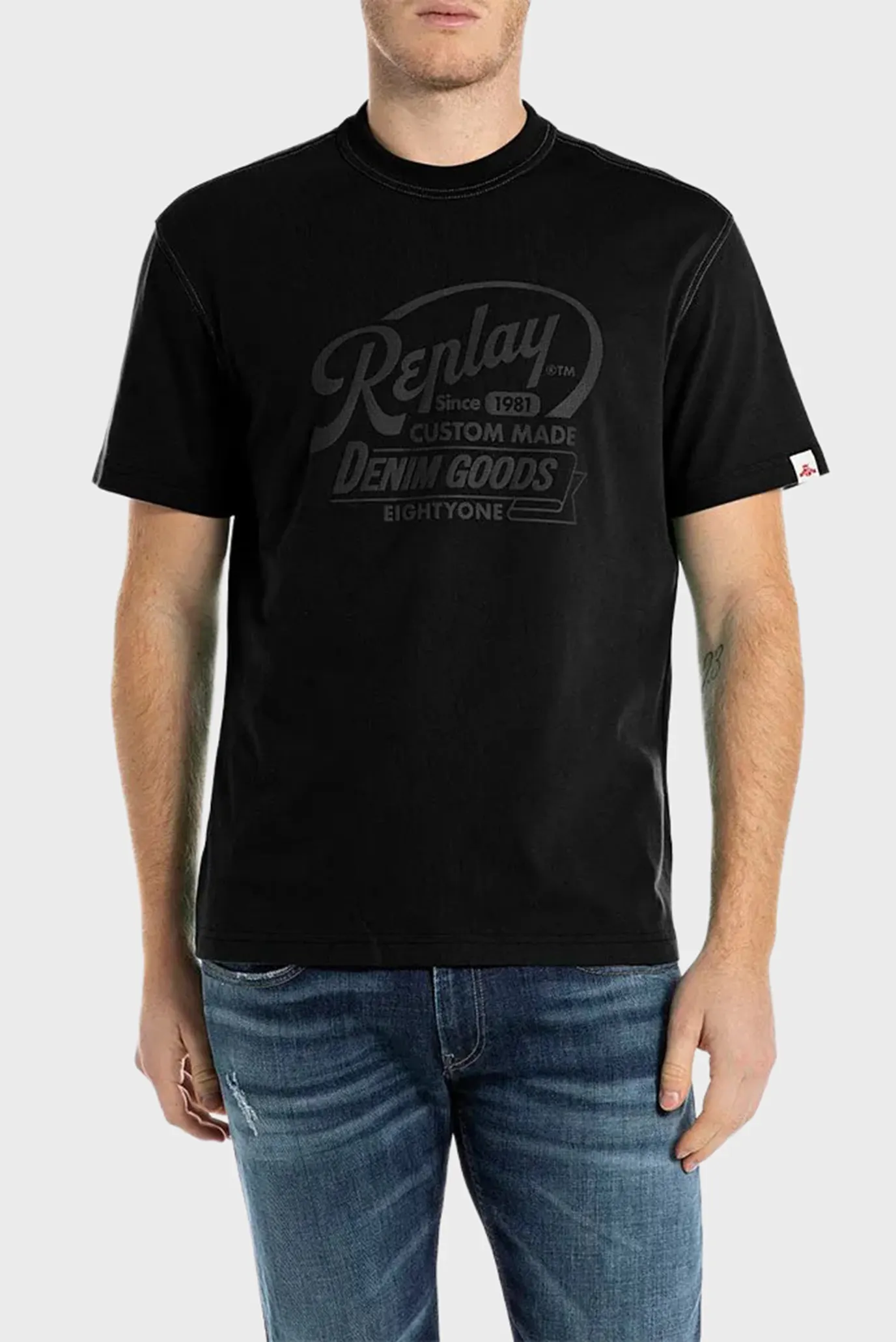 Футболка - 1