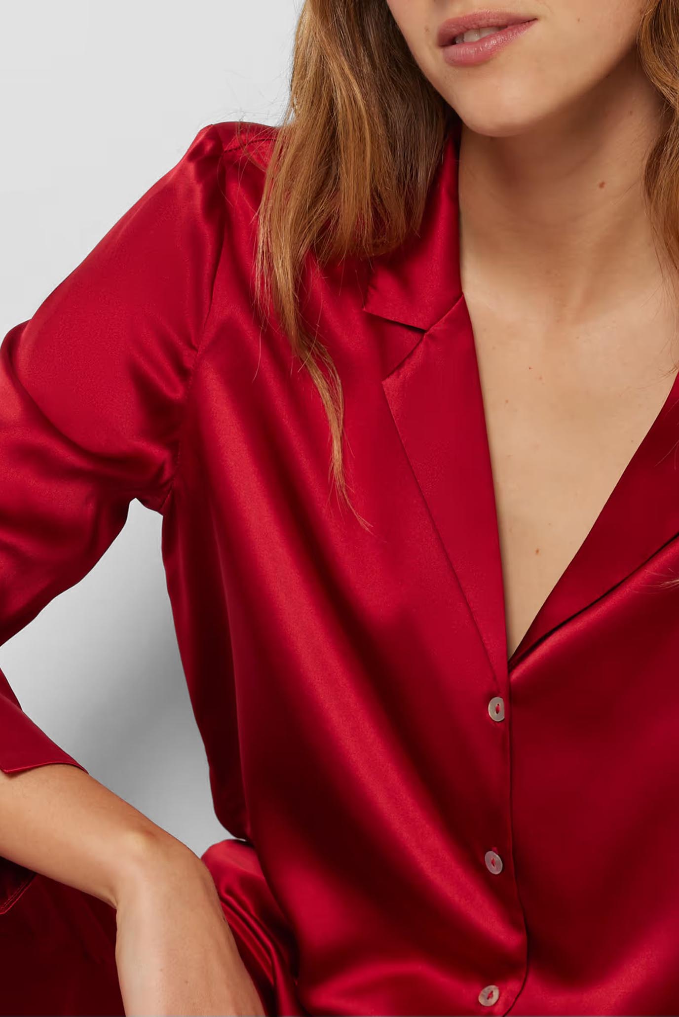 Ночная рубашка PEARLY - CHEMISE 4