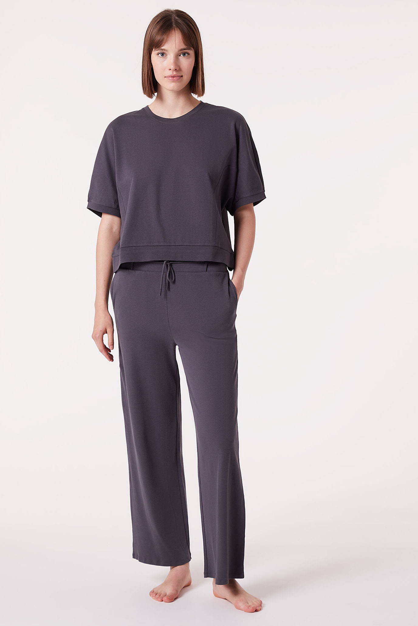 Штаны BERTA - PANTALON Etam Штаны BERTA - PANTALON 5