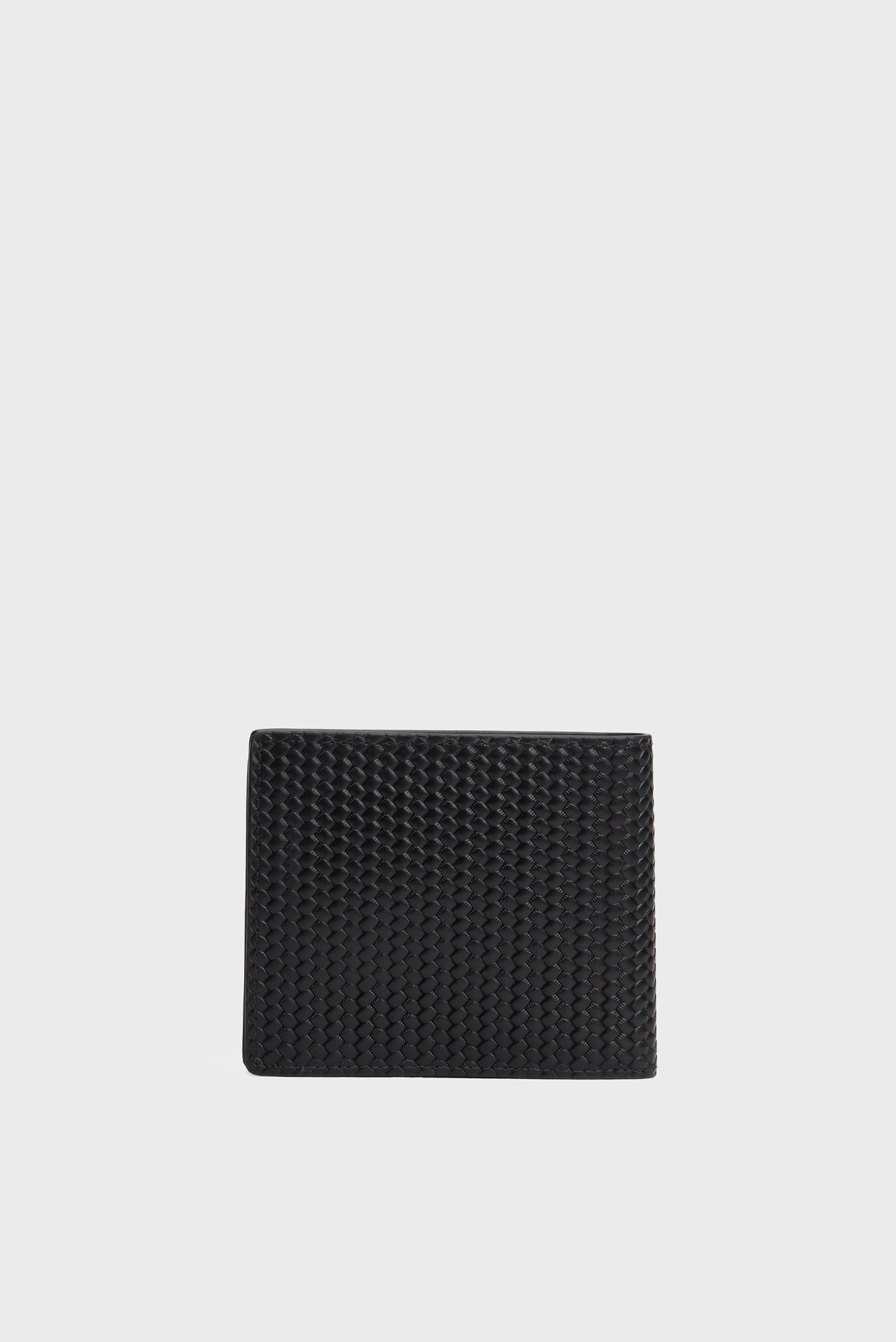 Кошелек TH WOVEN TEXTURE CC FLAP & COIN 2