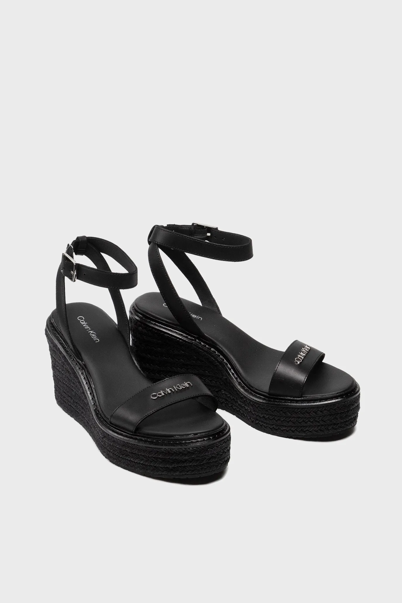 Босоножки WEDGE SNDL 50 - LTH 2