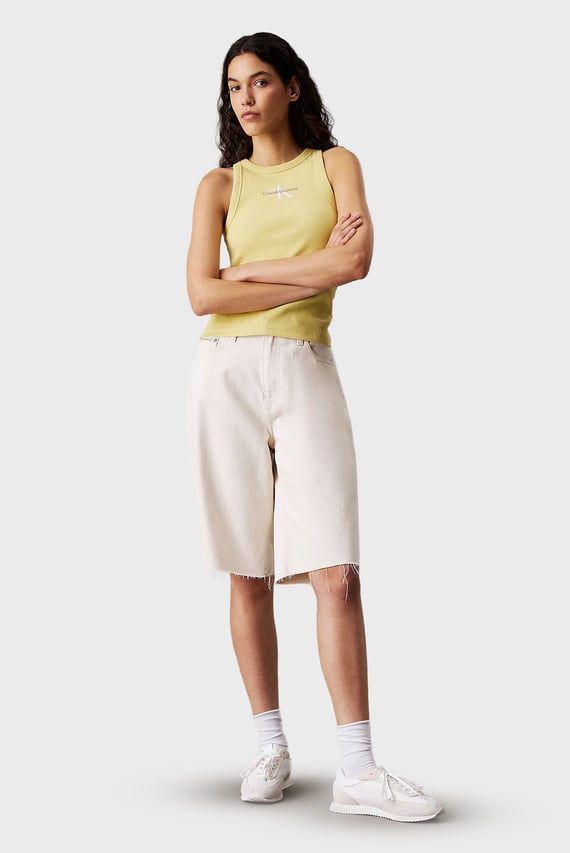 Шорты/RELAXED BERMUDA SHORT