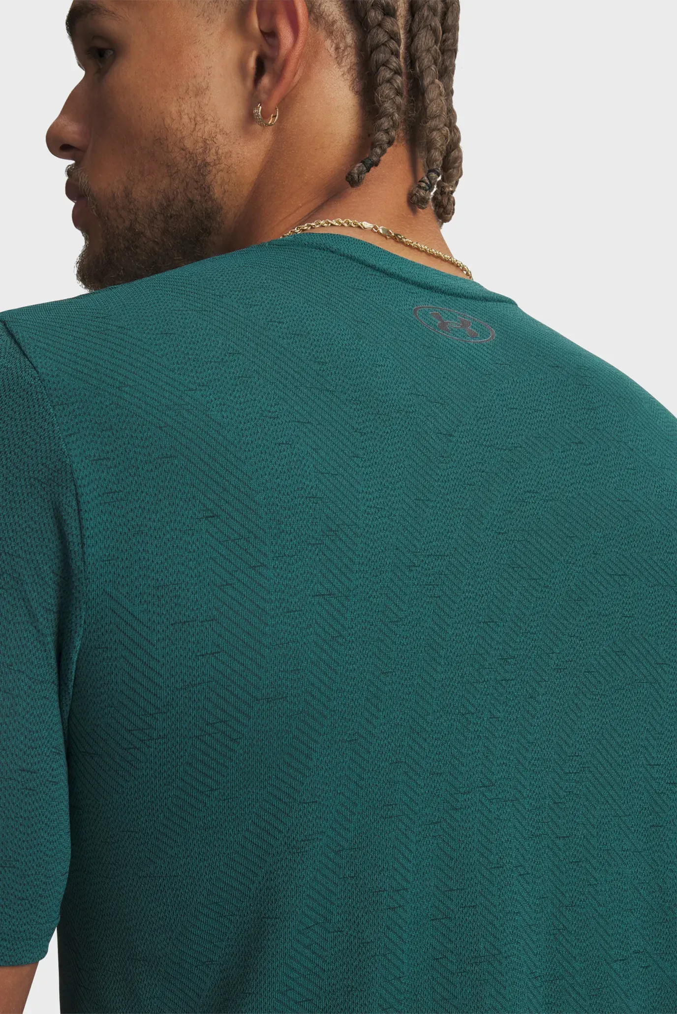 Футболка Vanish Seamless Novelty SS 3