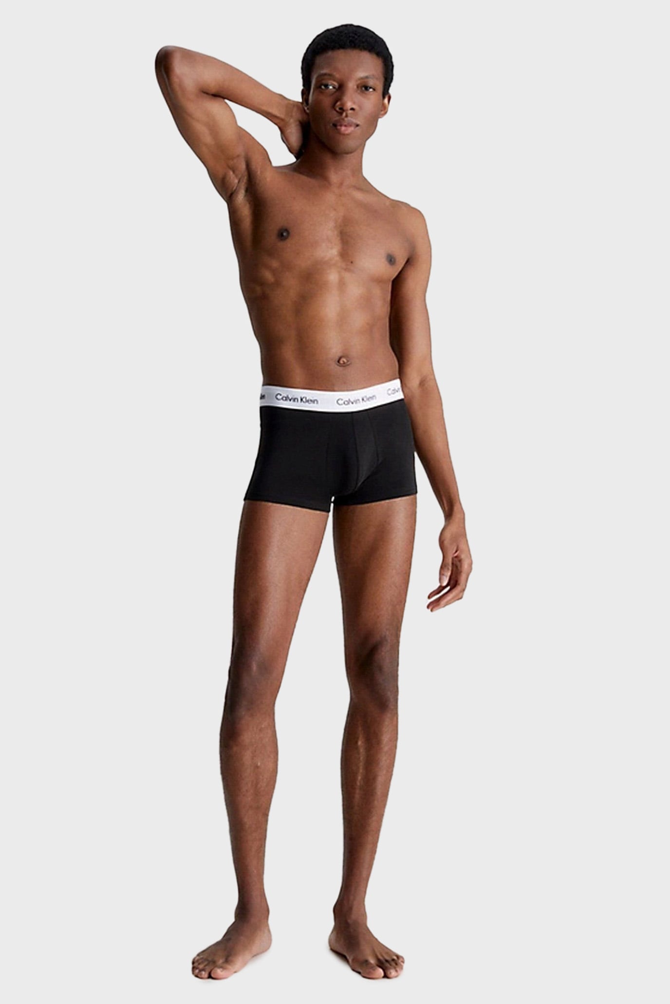 Набор белья 3P LOW RISE TRUNK 5