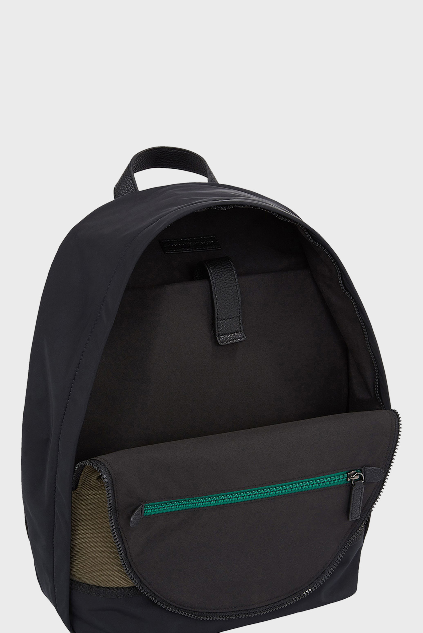 Рюкзак TH BLOCKED  DOME BACKPACK 4
