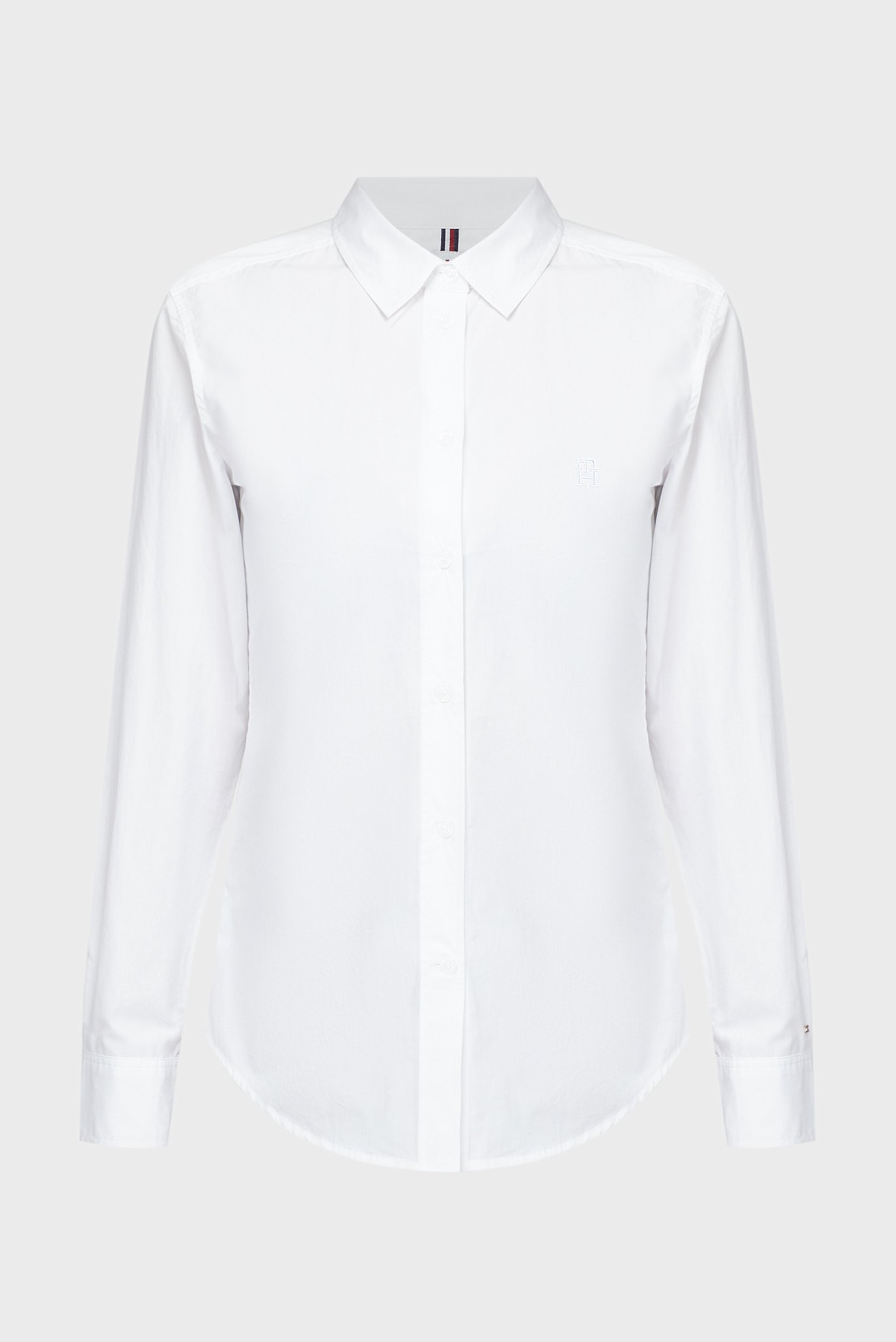 Рубашка ORG CO MONOGRAM REGULAR SHIRT 4