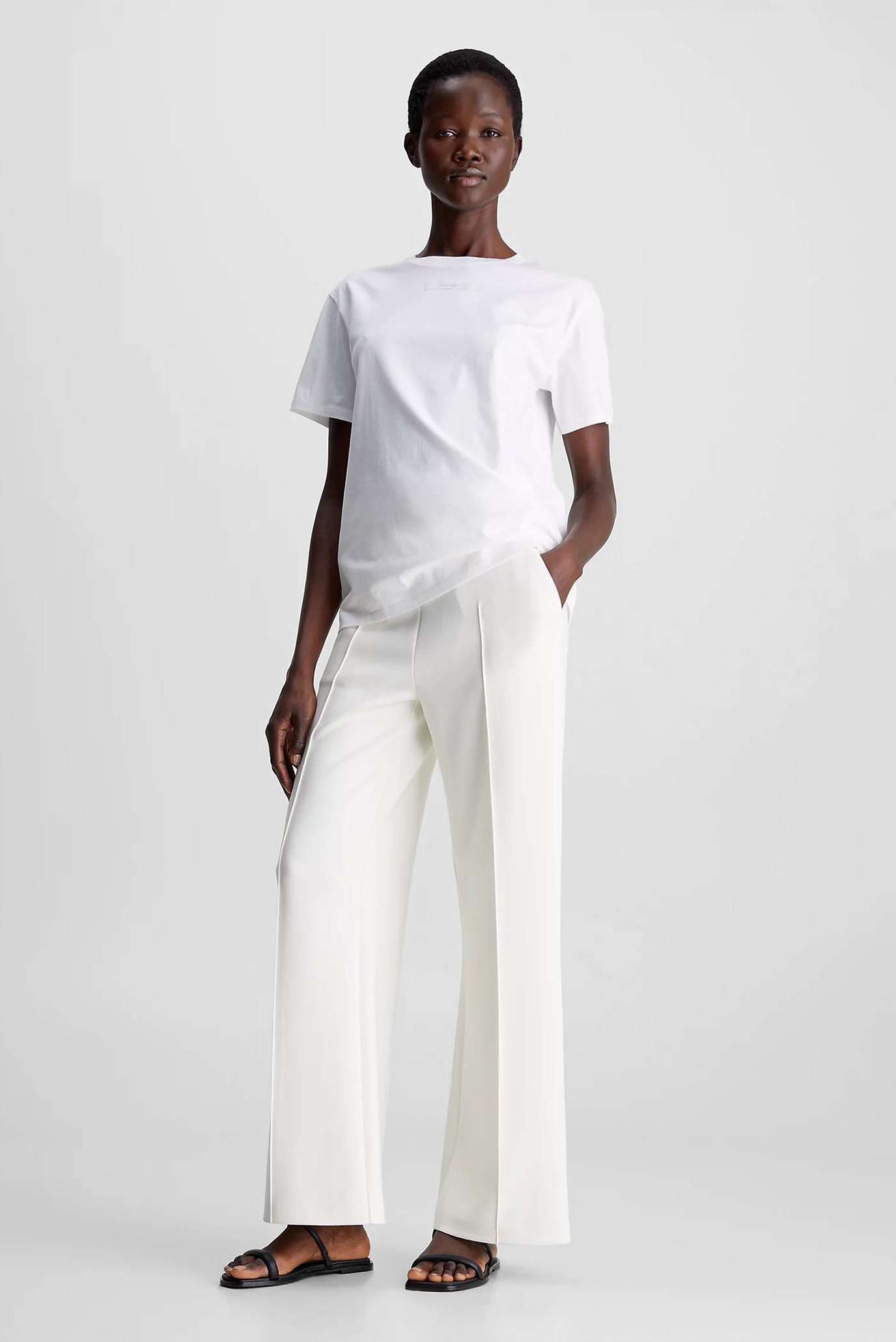 Футболка MICRO LOGO T SHIRT 5