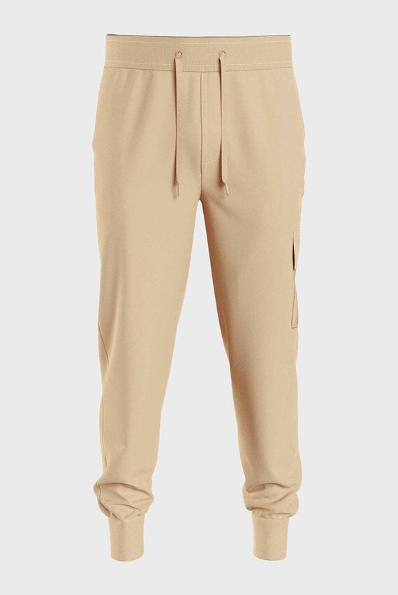Штаны спортивные BADGE HWK PANT