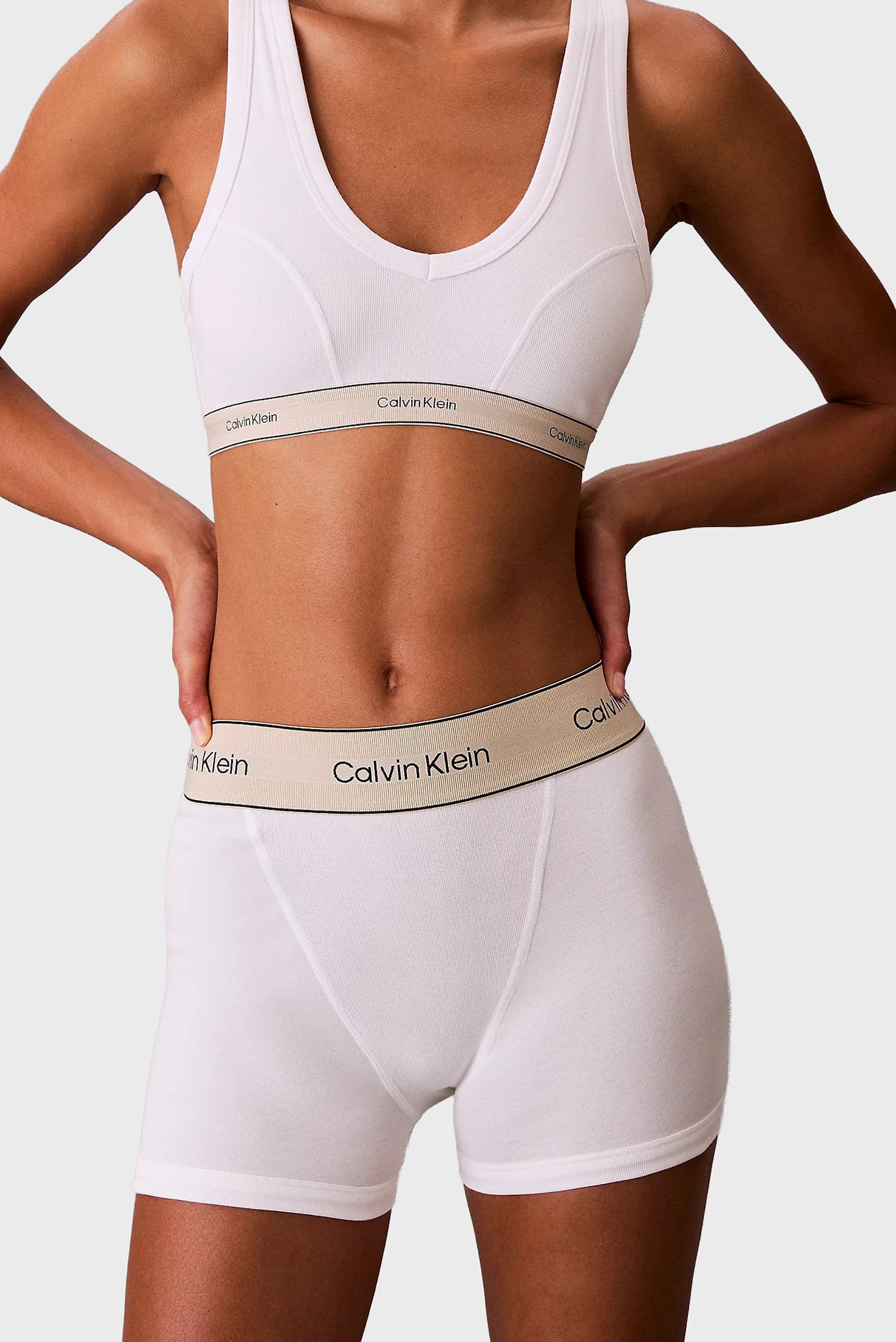 Трусы BOXER BRIEF 6