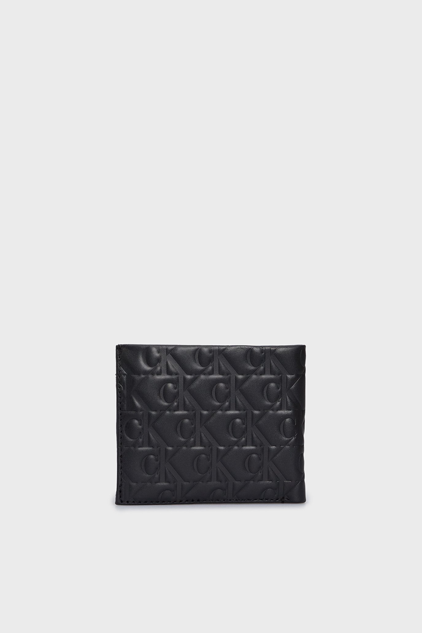 Кошелек LOGO PRINT BIFOLD ID 4