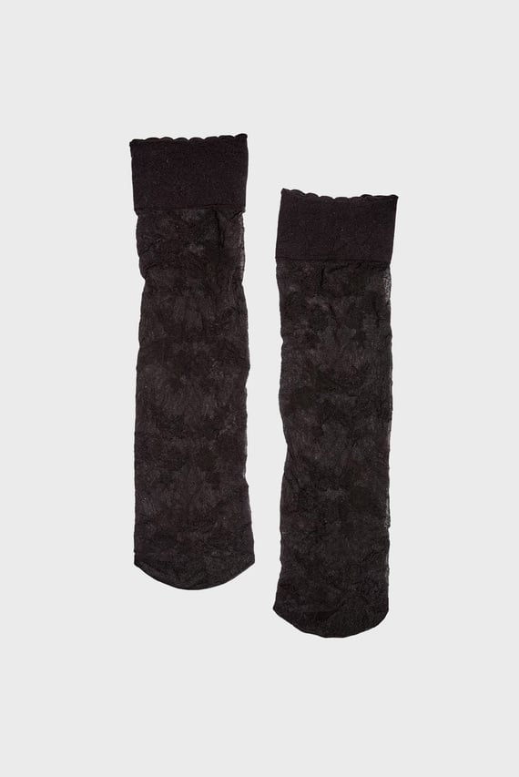 Носки GLAM FLEURS - SOCKS,